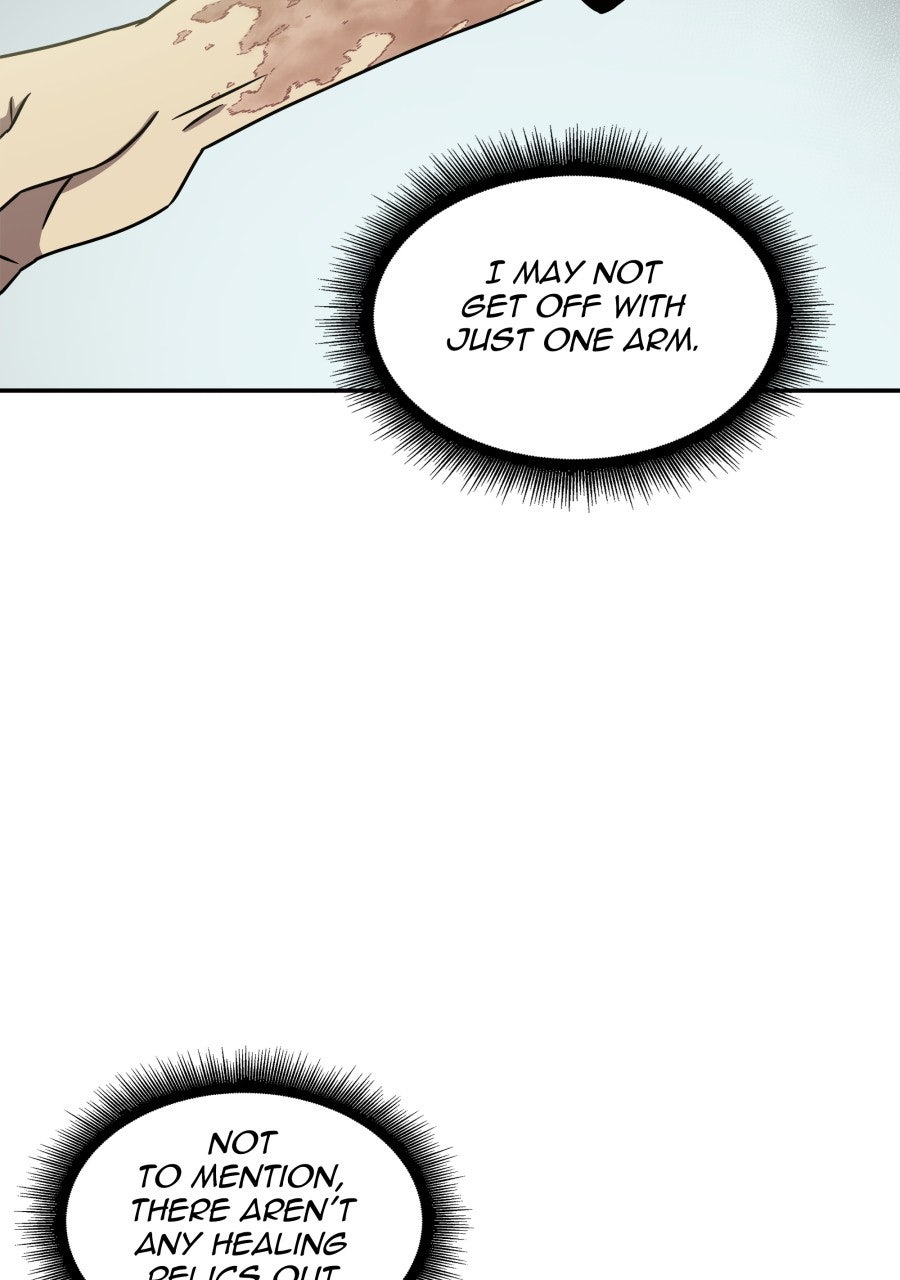 Read Tomb Raider King chapter 13 image 52 on Lezhin
