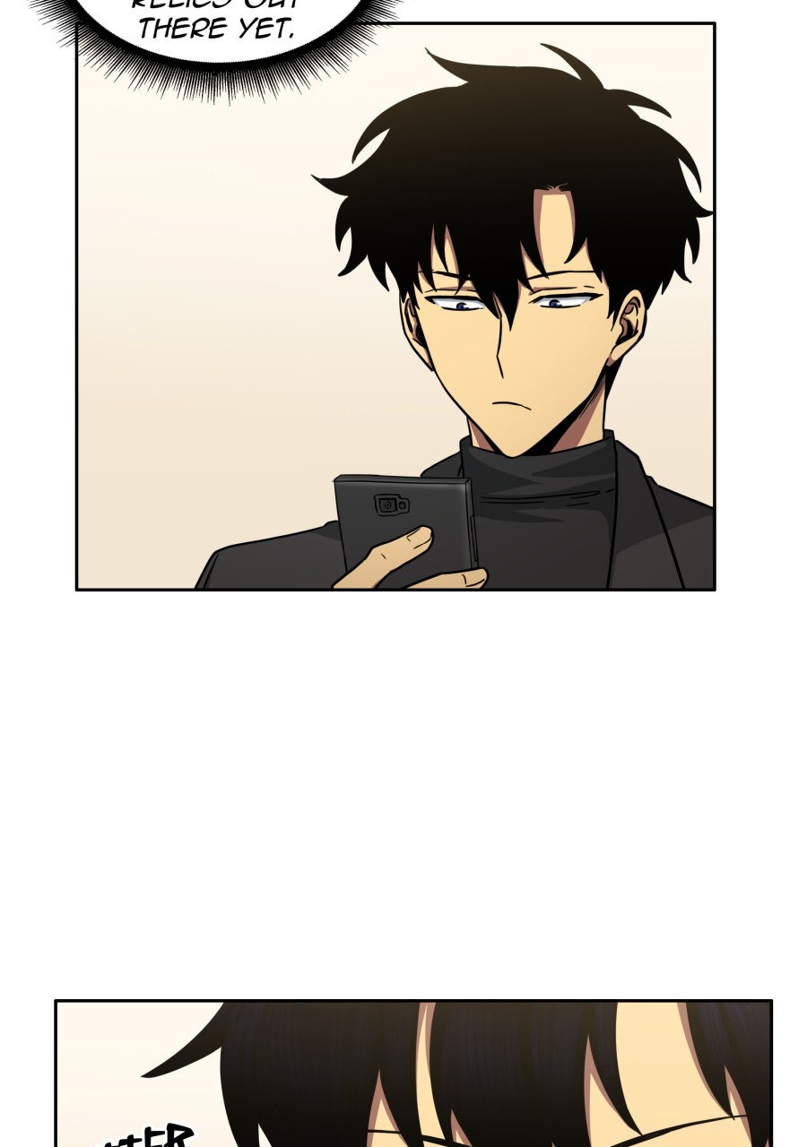 Read Tomb Raider King chapter 13 image 53 on Lezhin