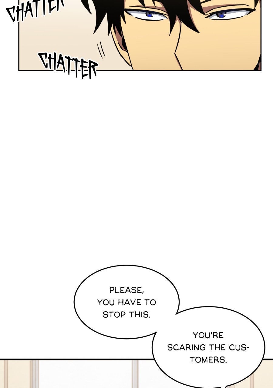 Read Tomb Raider King chapter 13 image 54 on Lezhin