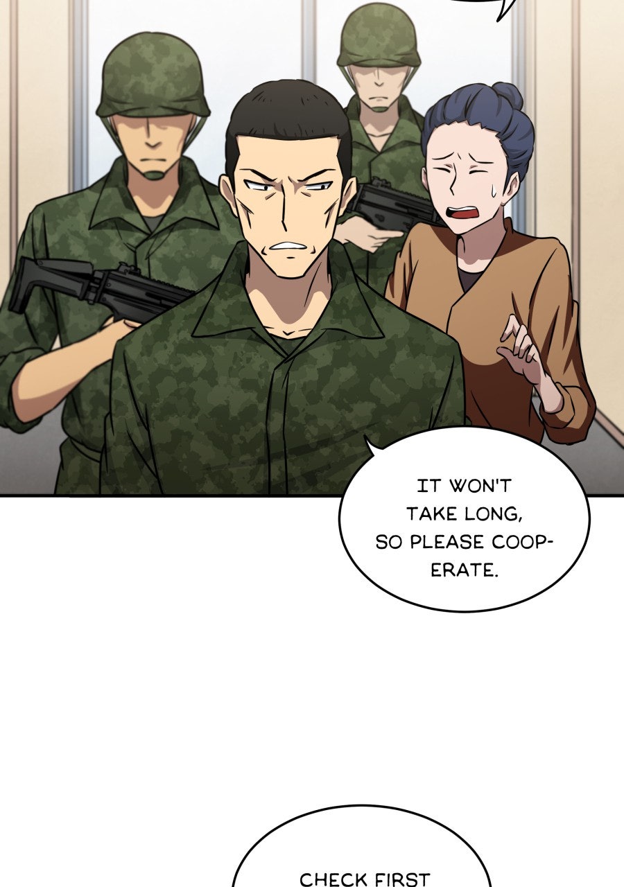 Read Tomb Raider King chapter 13 image 55 on Lezhin