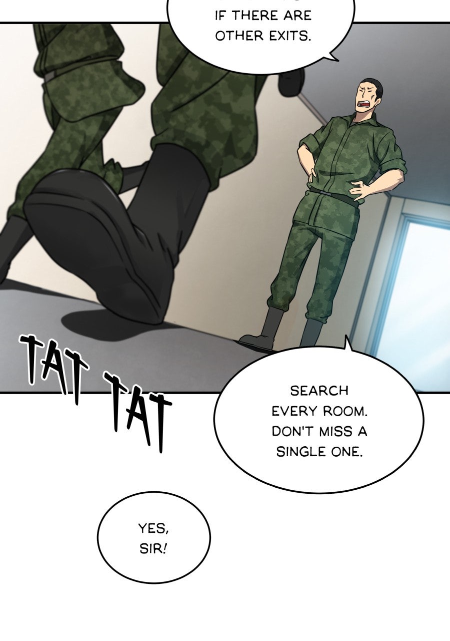 Read Tomb Raider King chapter 13 image 56 on Lezhin