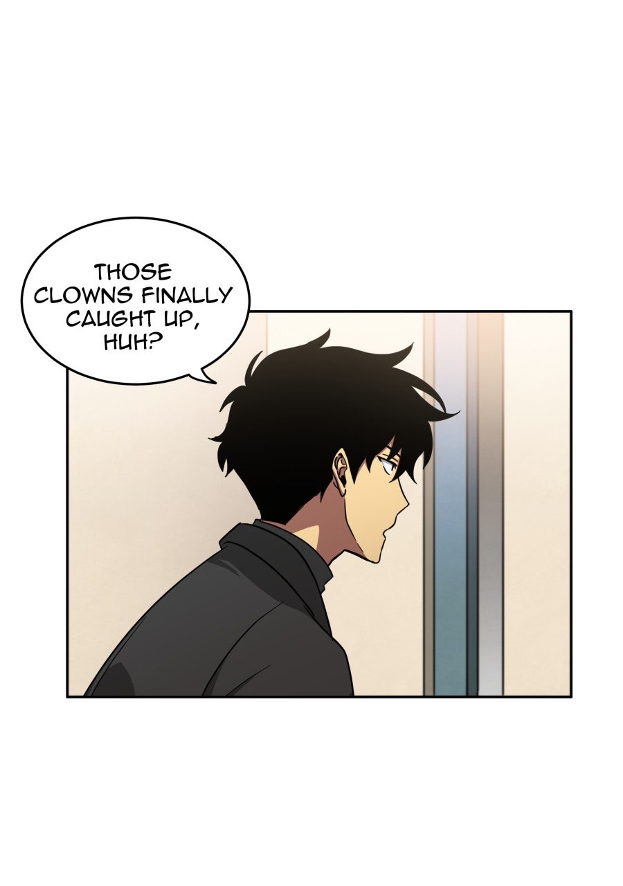 Read Tomb Raider King chapter 13 image 57 on Lezhin
