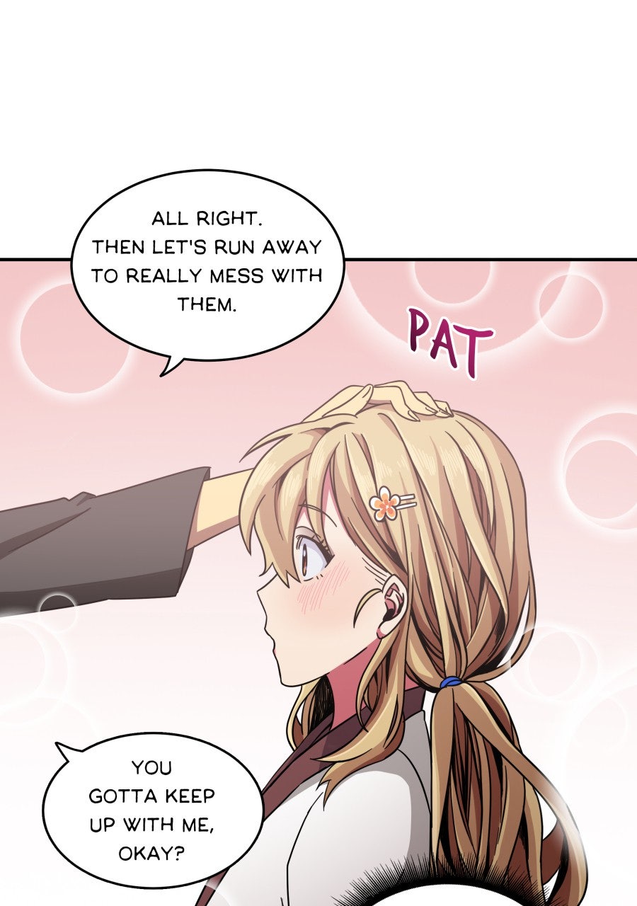 Read Tomb Raider King chapter 13 image 6 on Lezhin