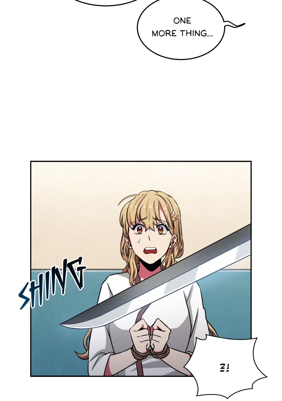 Read Tomb Raider King chapter 13 image 60 on Lezhin