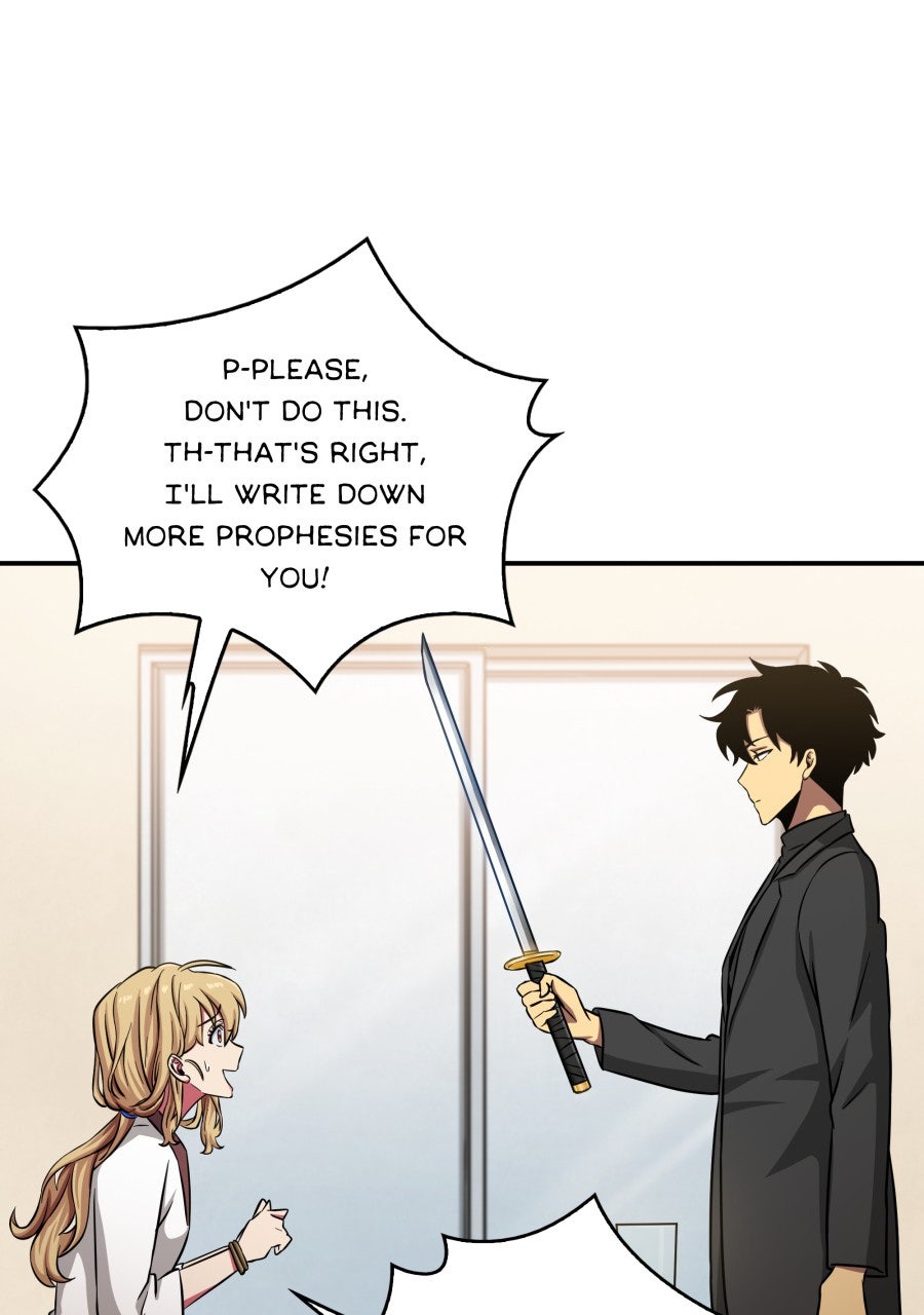 Read Tomb Raider King chapter 13 image 61 on Lezhin