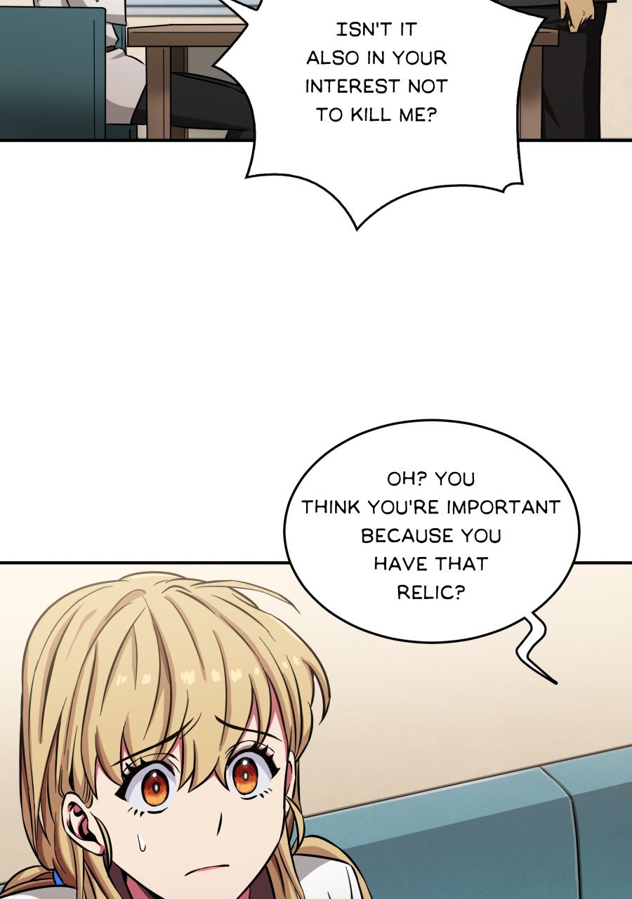 Read Tomb Raider King chapter 13 image 62 on Lezhin