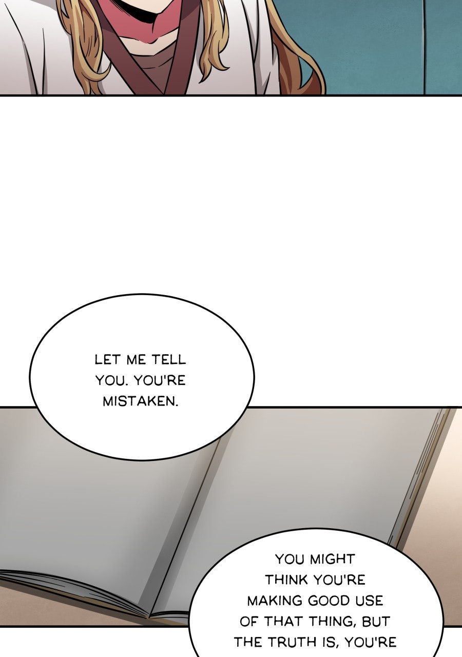 Read Tomb Raider King chapter 13 image 63 on Lezhin