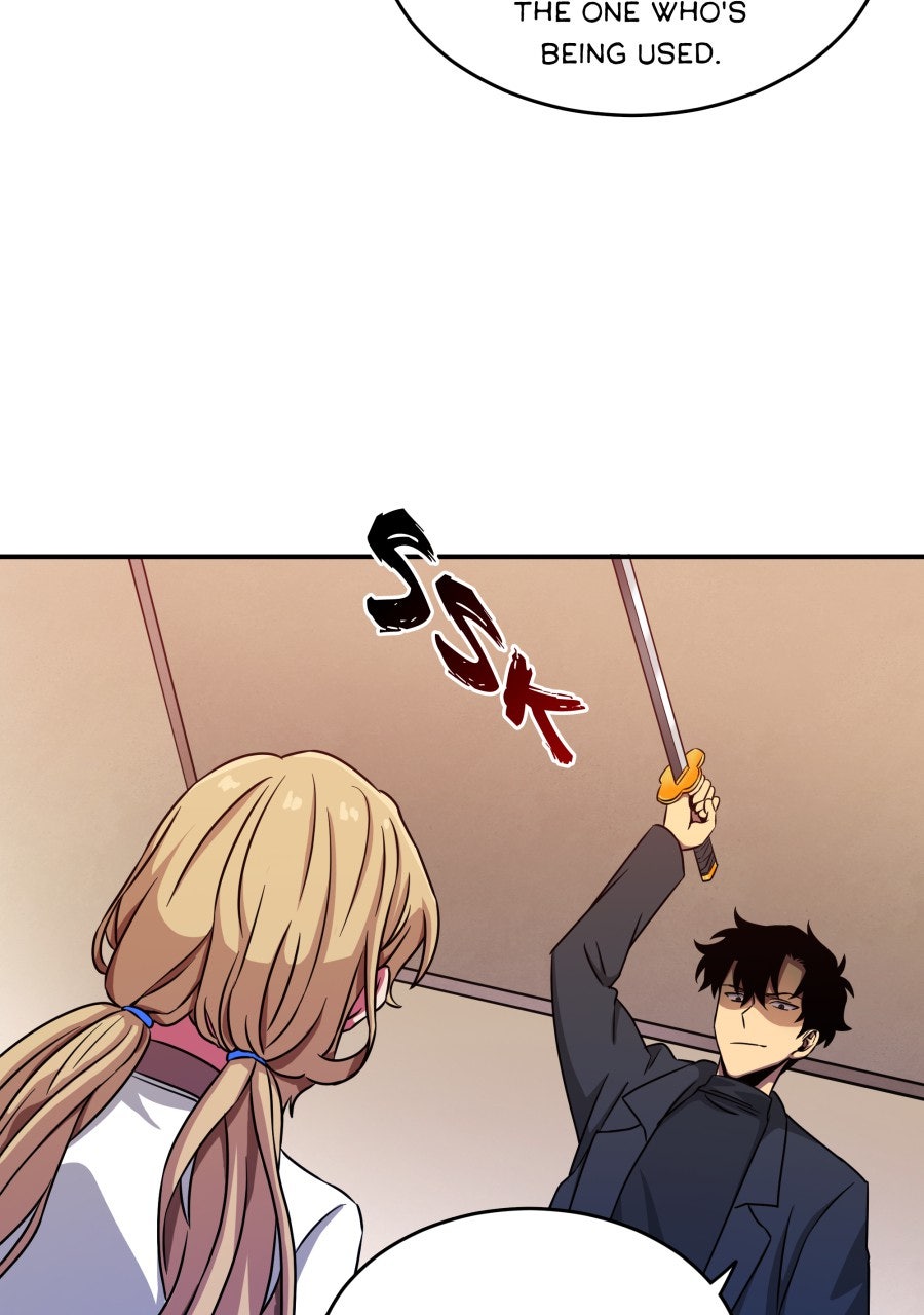 Read Tomb Raider King chapter 13 image 64 on Lezhin