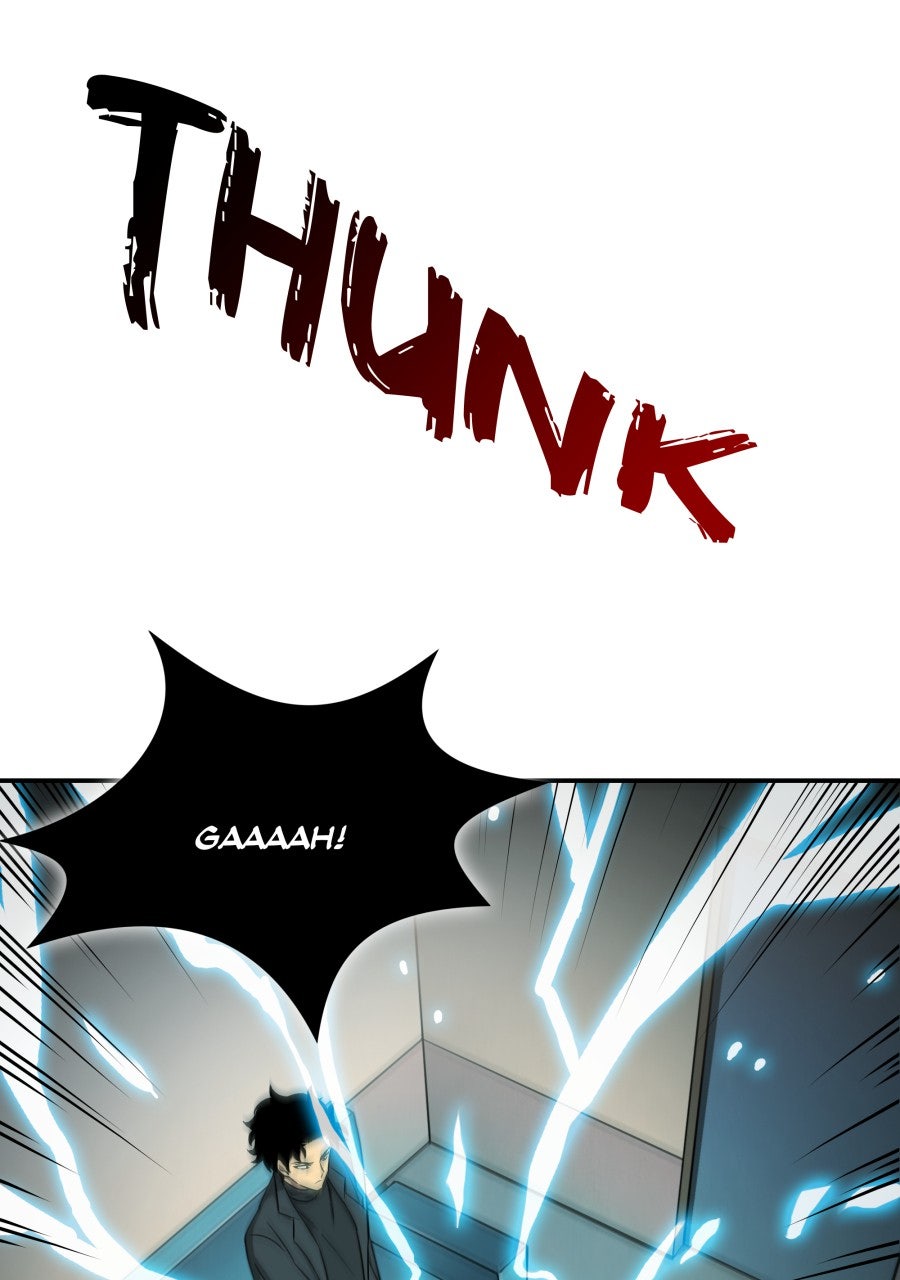 Read Tomb Raider King chapter 13 image 67 on Lezhin