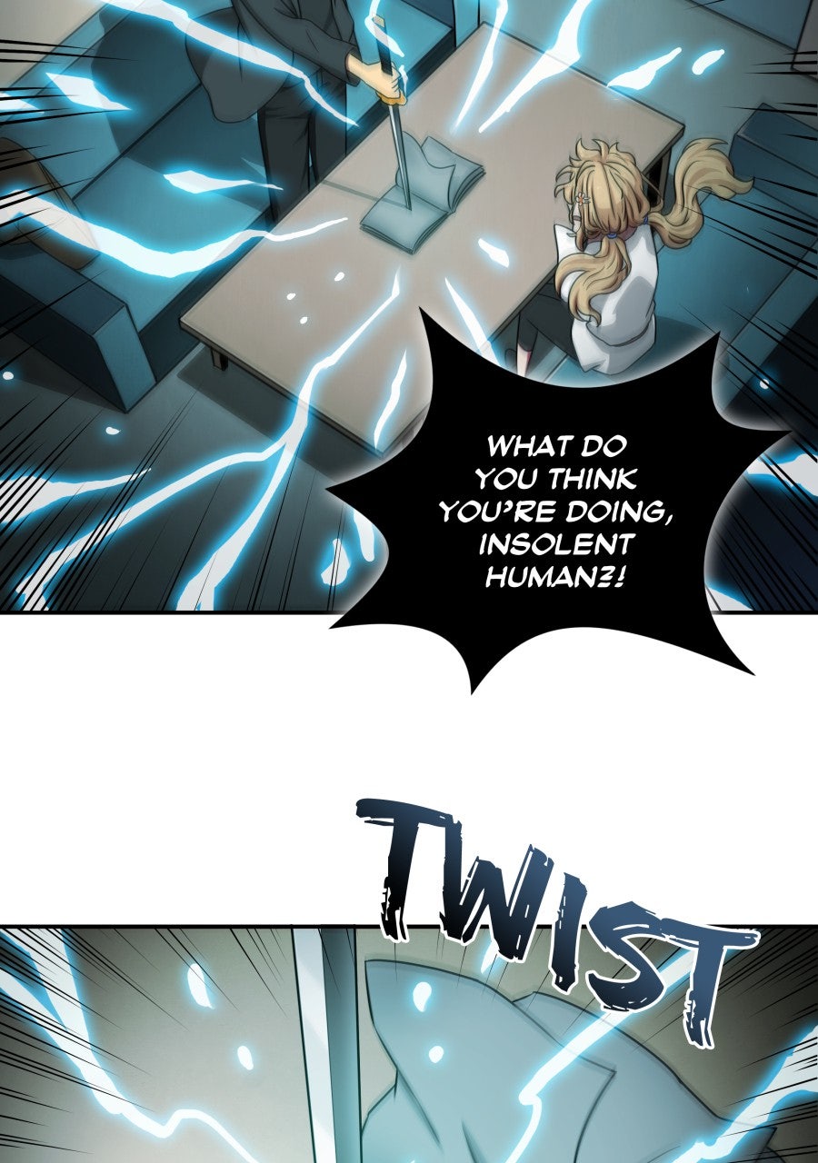Read Tomb Raider King chapter 13 image 68 on Lezhin
