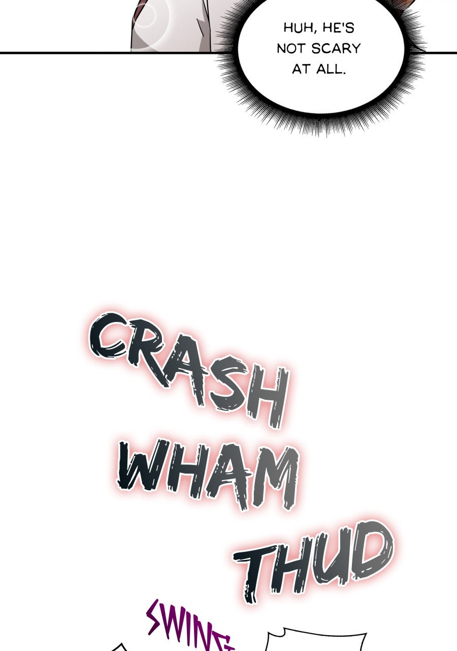 Read Tomb Raider King chapter 13 image 7 on Lezhin