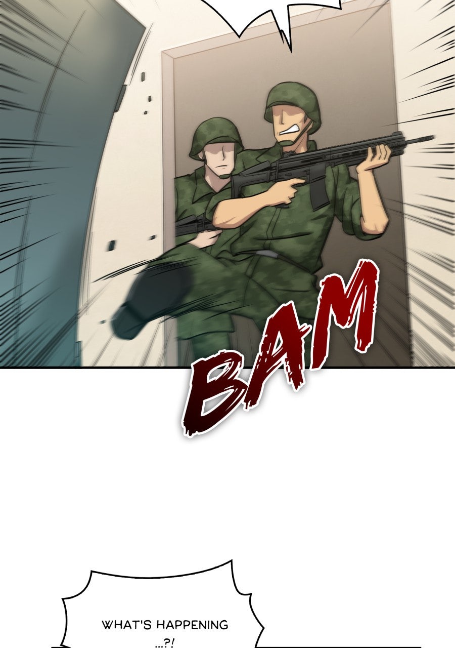 Read Tomb Raider King chapter 13 image 76 on Lezhin