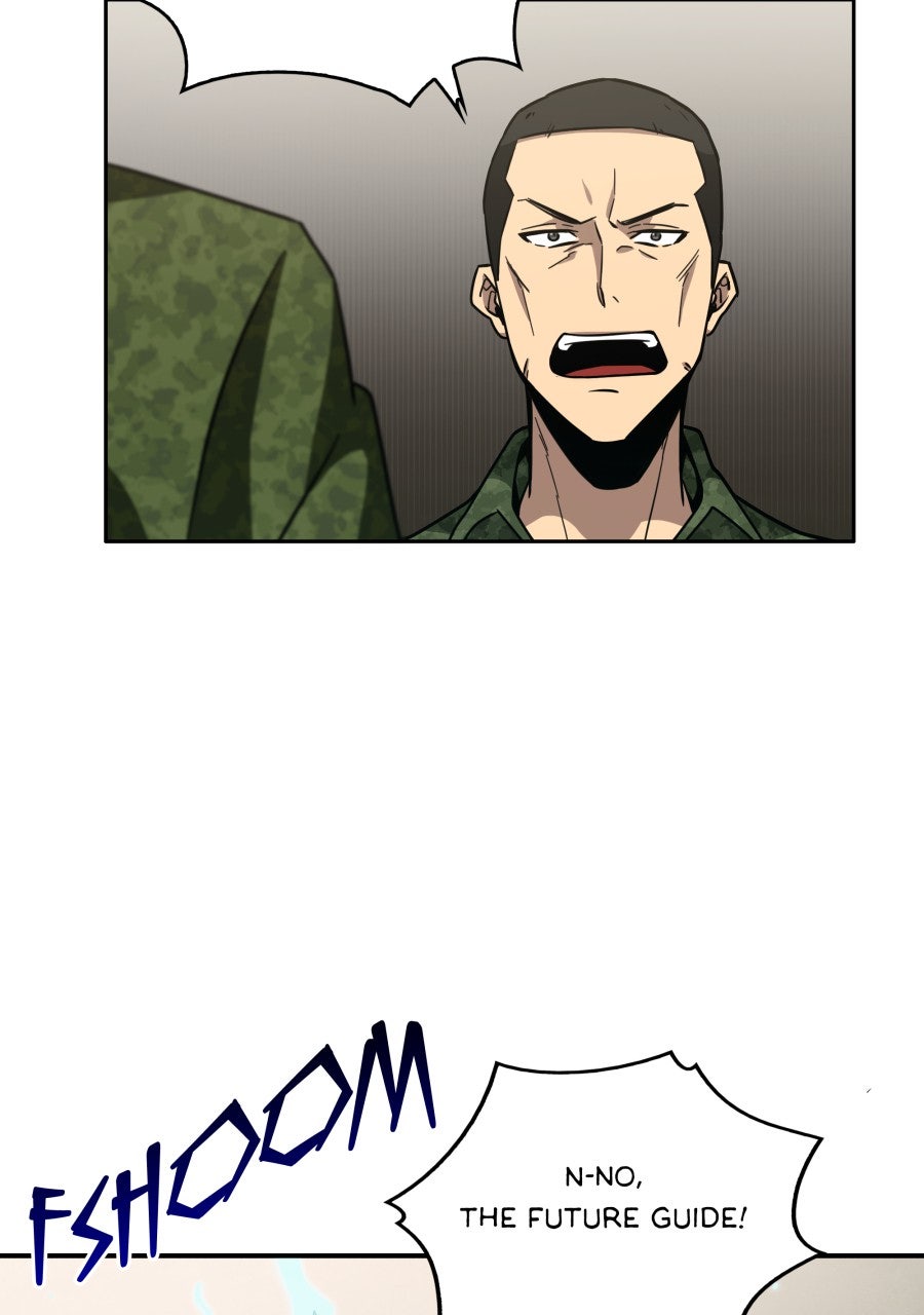 Read Tomb Raider King chapter 13 image 77 on Lezhin