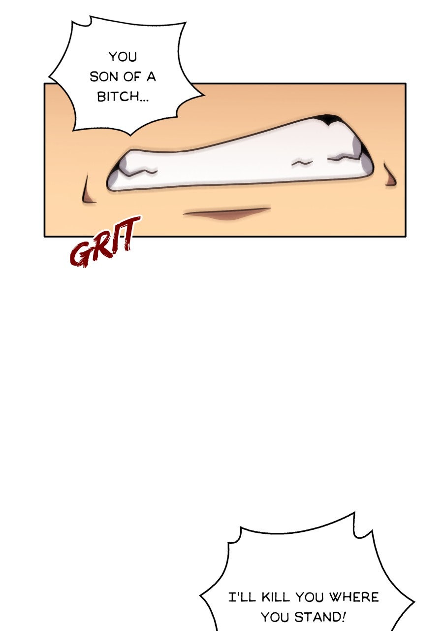 Read Tomb Raider King chapter 13 image 80 on Lezhin