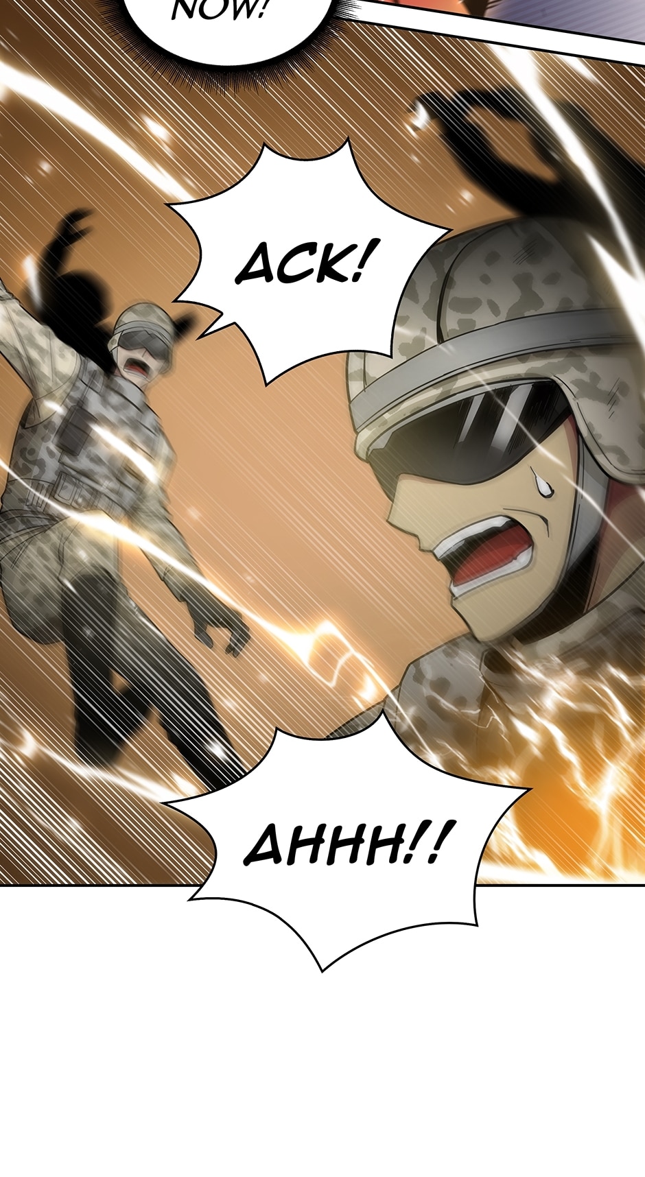 Read Tomb Raider King chapter 130 image 17 on Lezhin