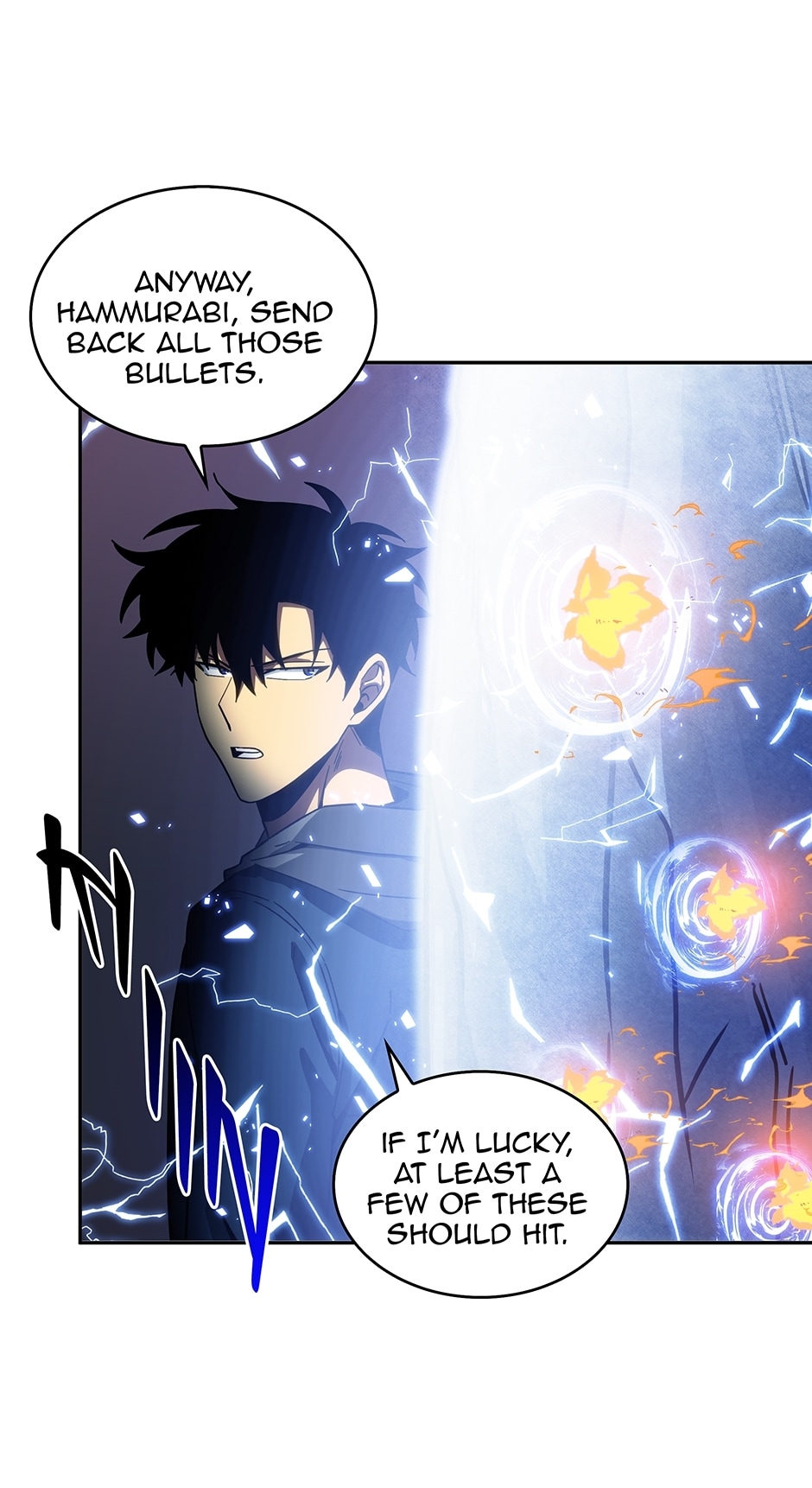 Read Tomb Raider King chapter 130 image 28 on Lezhin