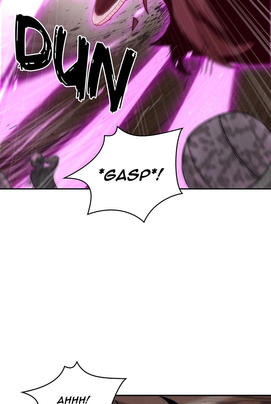 Read Tomb Raider King chapter 130 image 35 on Lezhin