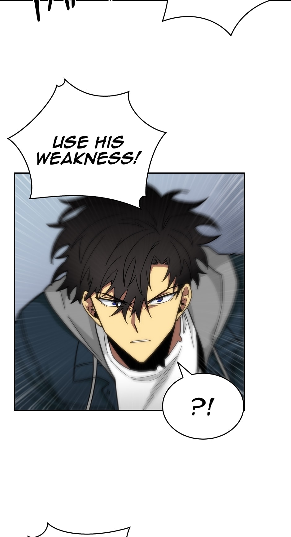 Read Tomb Raider King chapter 130 image 38 on Lezhin