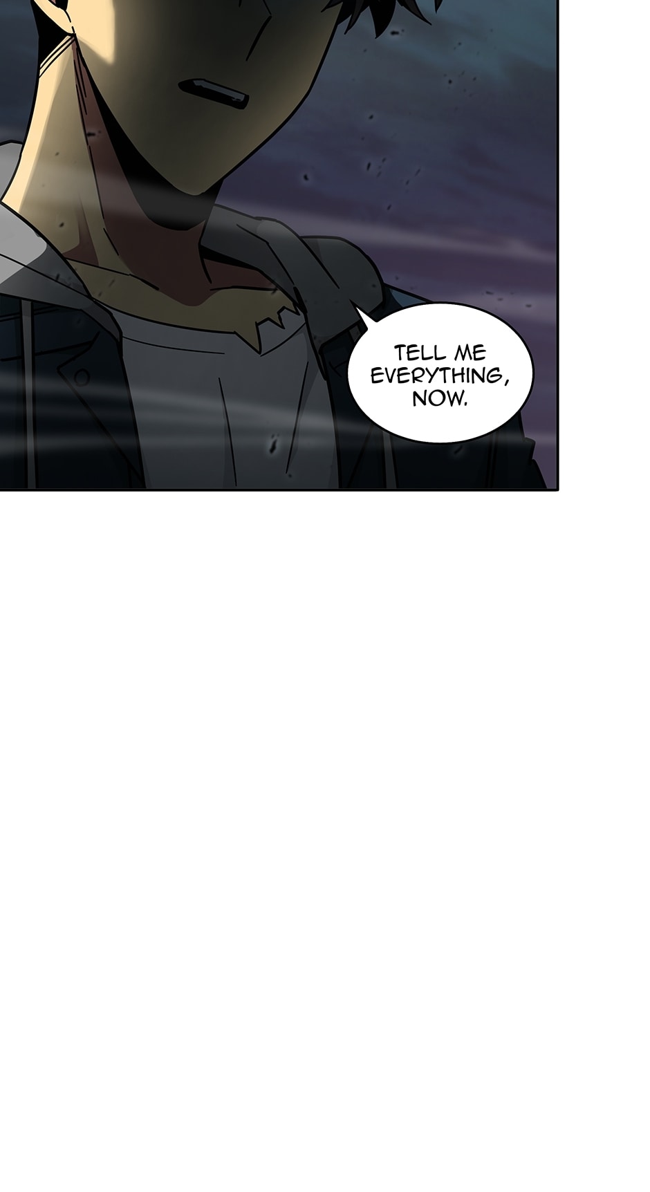 Read Tomb Raider King chapter 130 image 47 on Lezhin