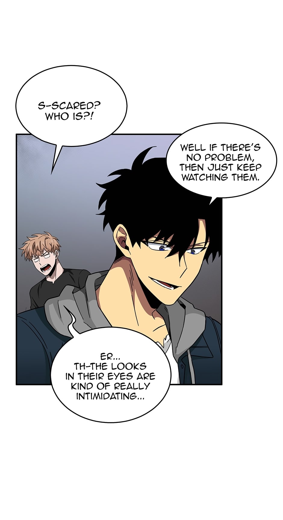 Read Tomb Raider King chapter 130 image 52 on Lezhin