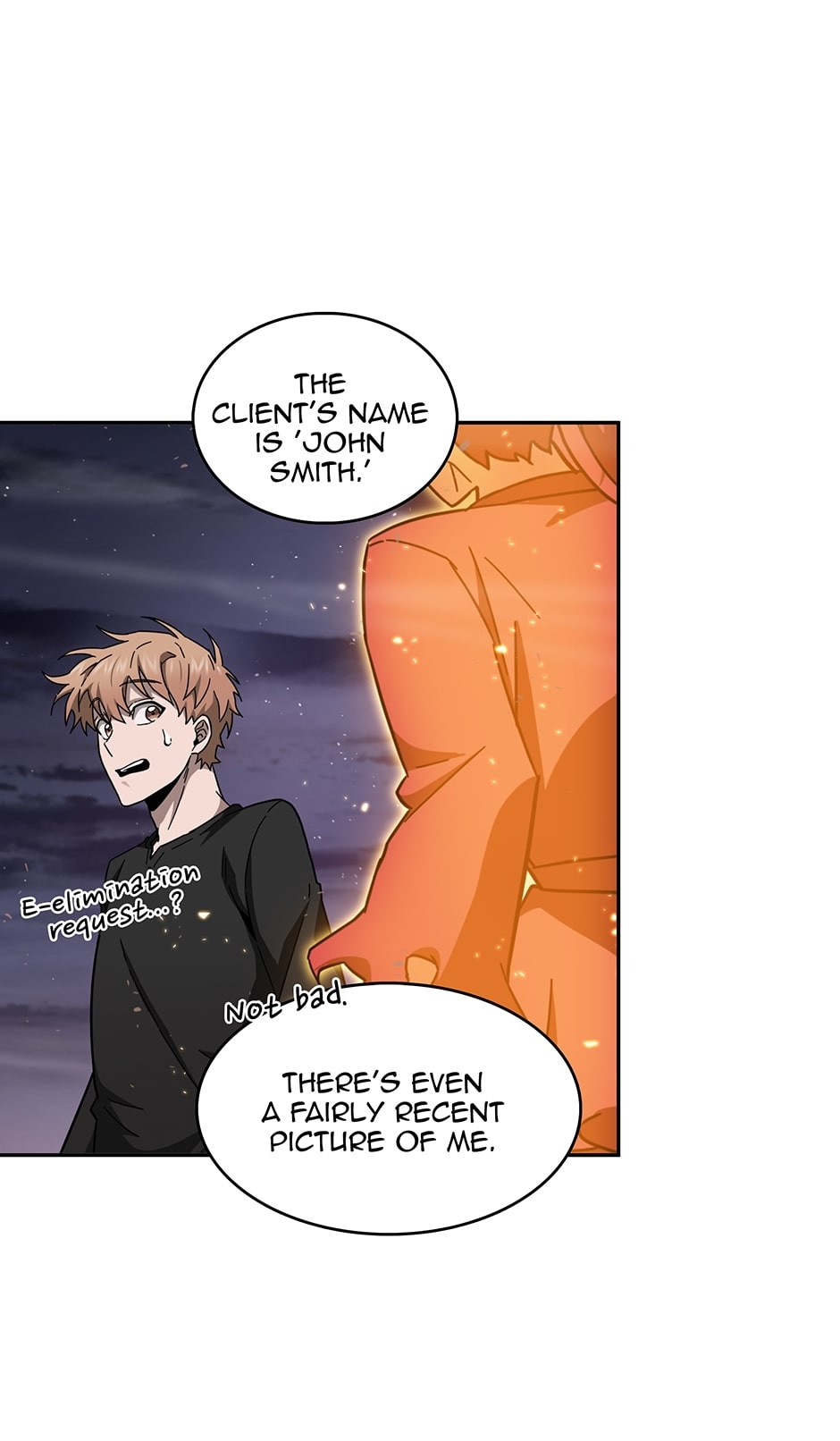 Read Tomb Raider King chapter 130 image 59 on Lezhin