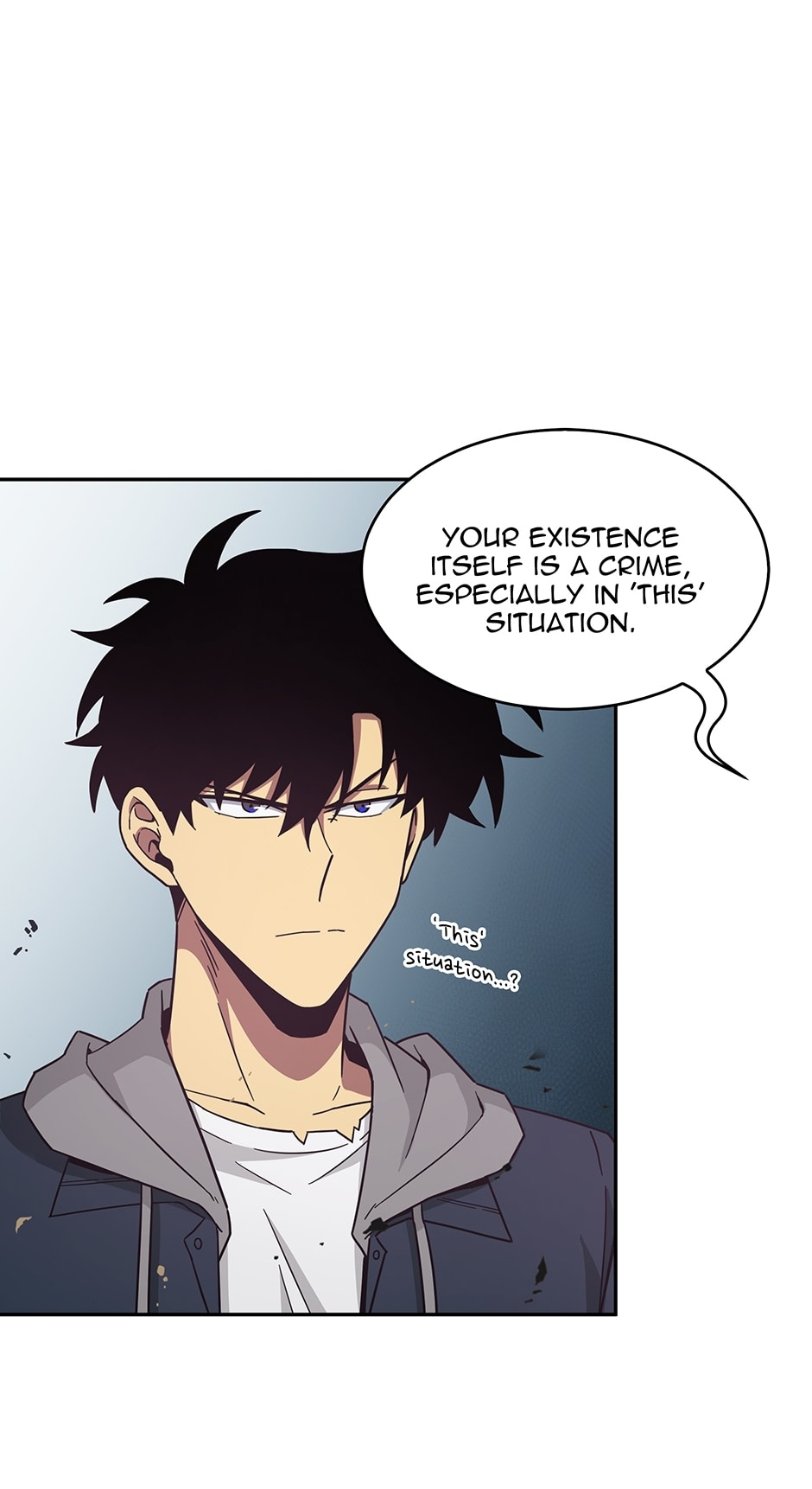 Read Tomb Raider King chapter 130 image 6 on Lezhin
