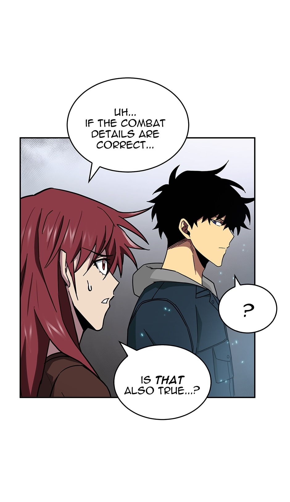 Read Tomb Raider King chapter 130 image 63 on Lezhin