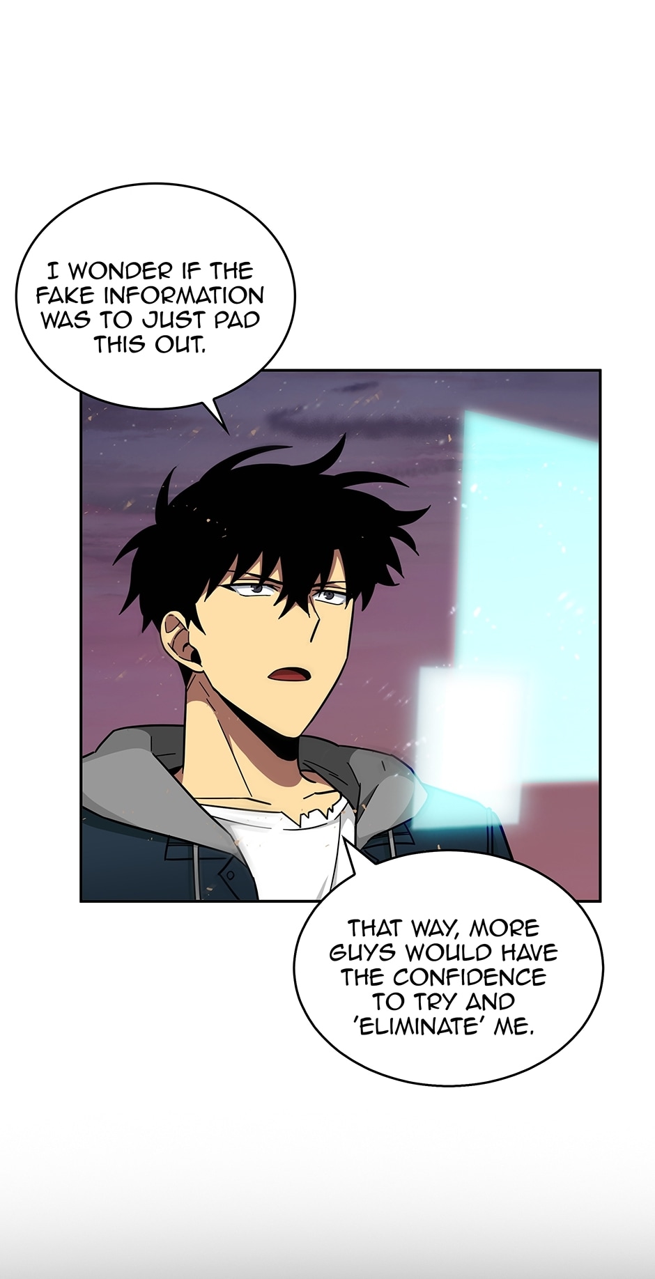 Read Tomb Raider King chapter 130 image 68 on Lezhin