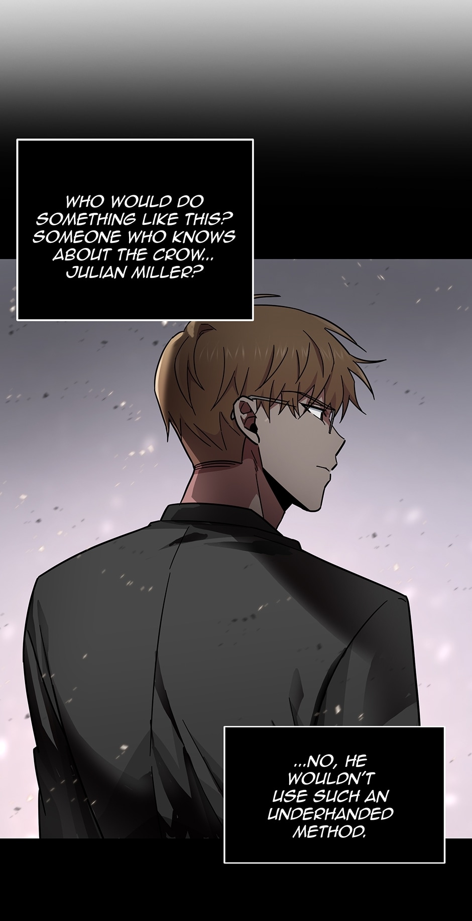Read Tomb Raider King chapter 130 image 69 on Lezhin