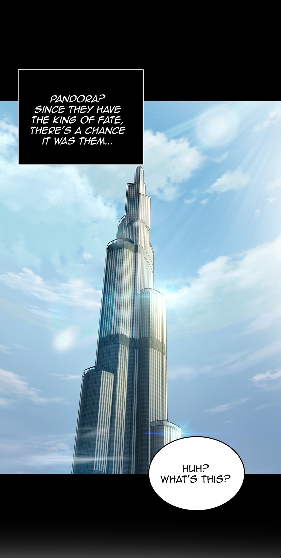 Read Tomb Raider King chapter 130 image 70 on Lezhin