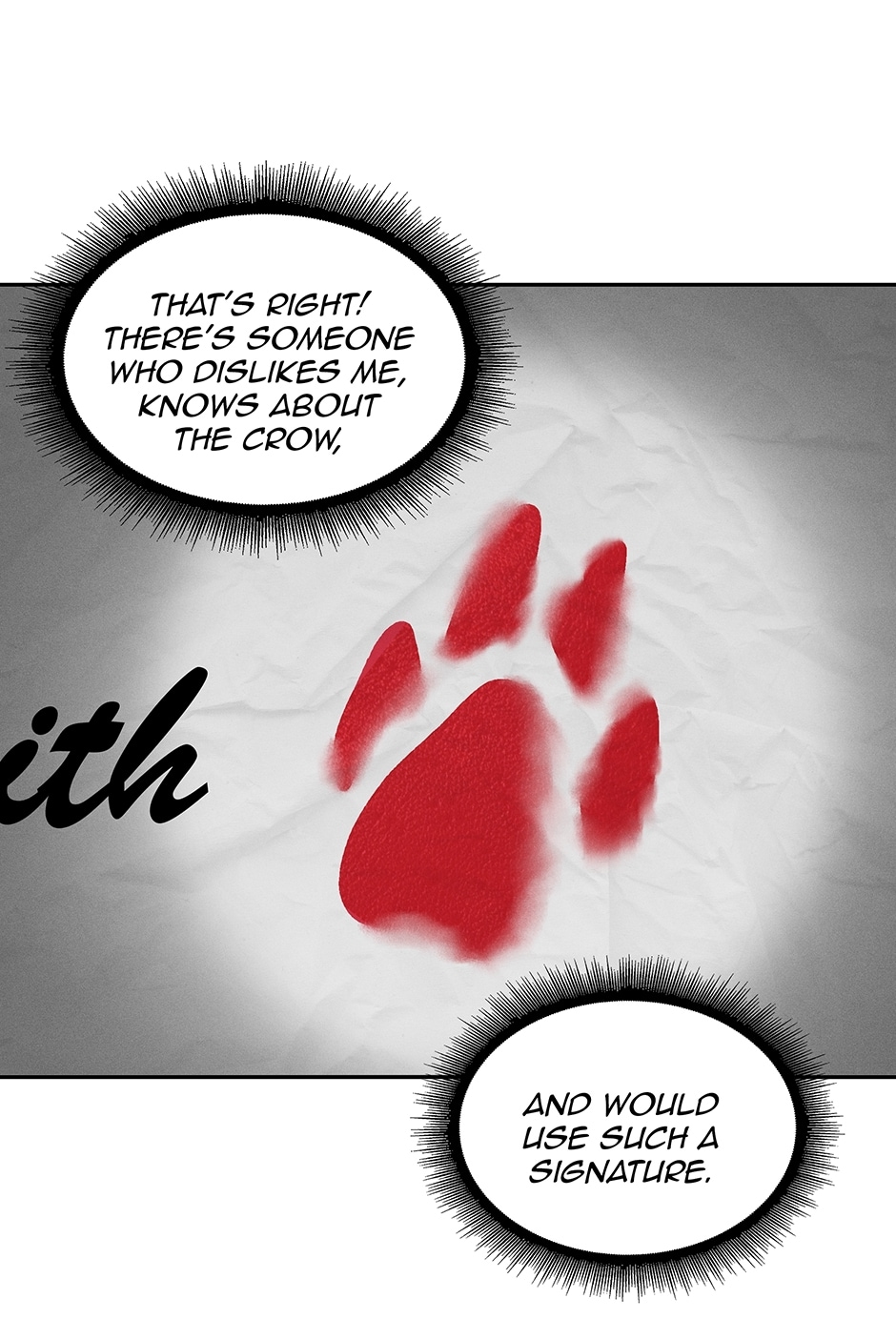 Read Tomb Raider King chapter 130 image 73 on Lezhin