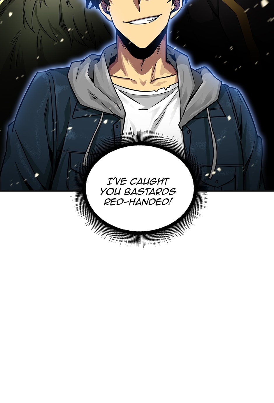 Read Tomb Raider King chapter 130 image 75 on Lezhin