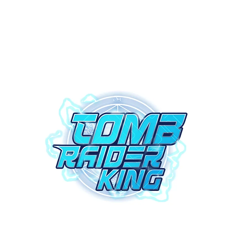 Read Tomb Raider King chapter 131 image 17 on Lezhin