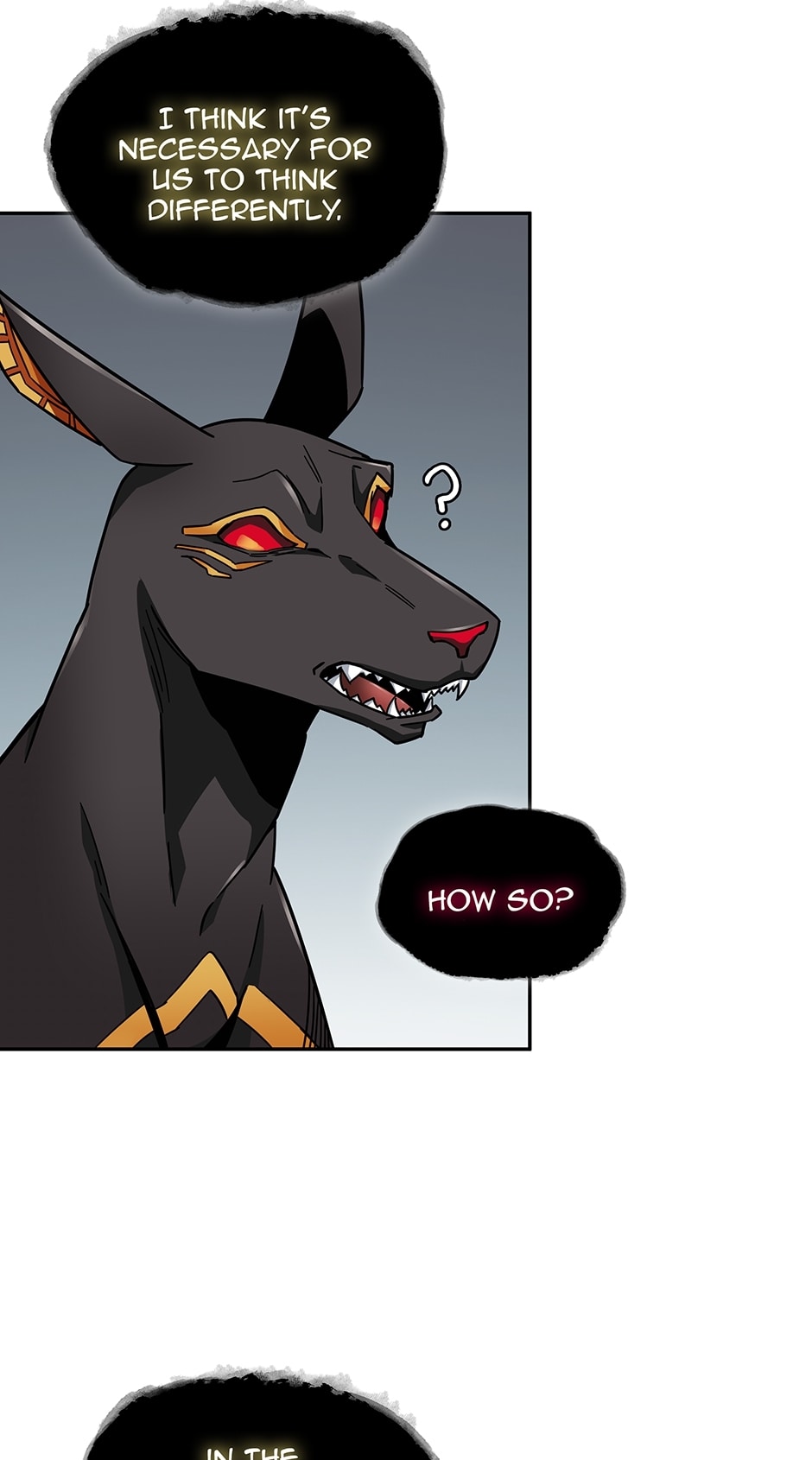 Read Tomb Raider King chapter 132 image 12 on Lezhin