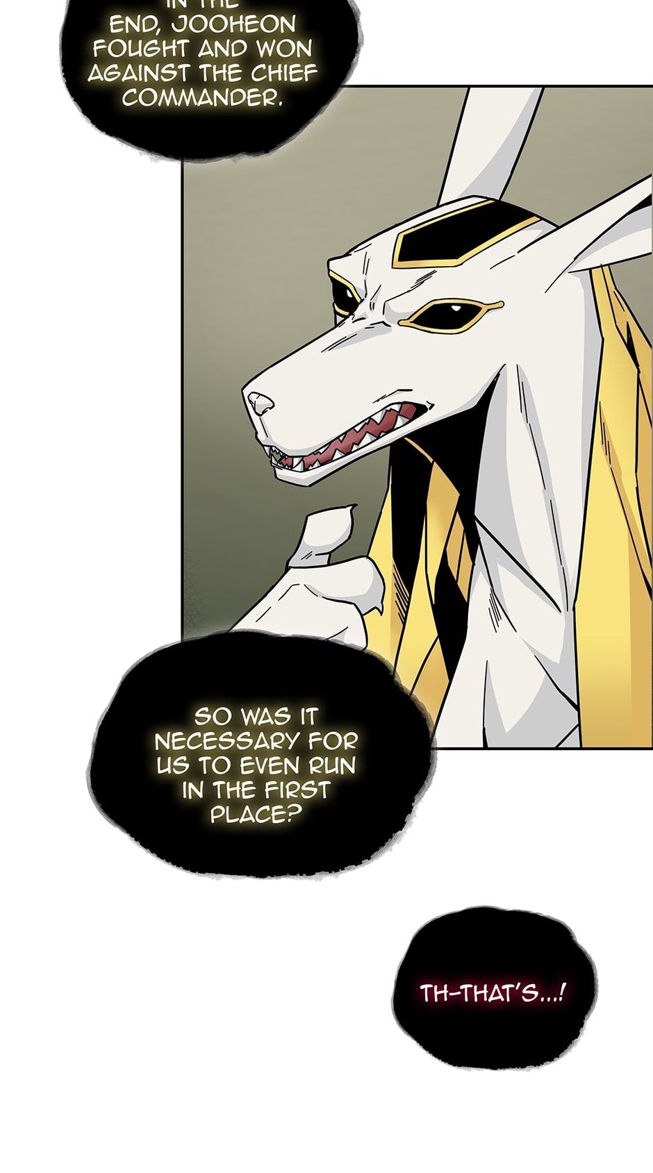 Read Tomb Raider King chapter 132 image 13 on Lezhin