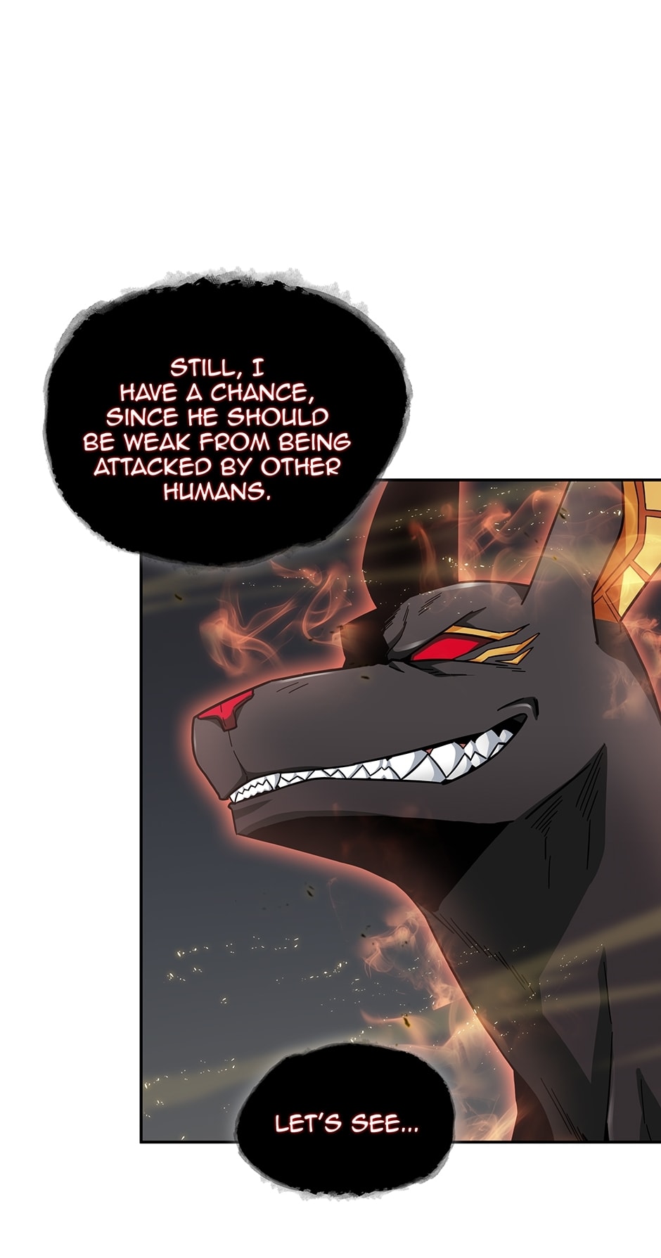 Read Tomb Raider King chapter 132 image 21 on Lezhin