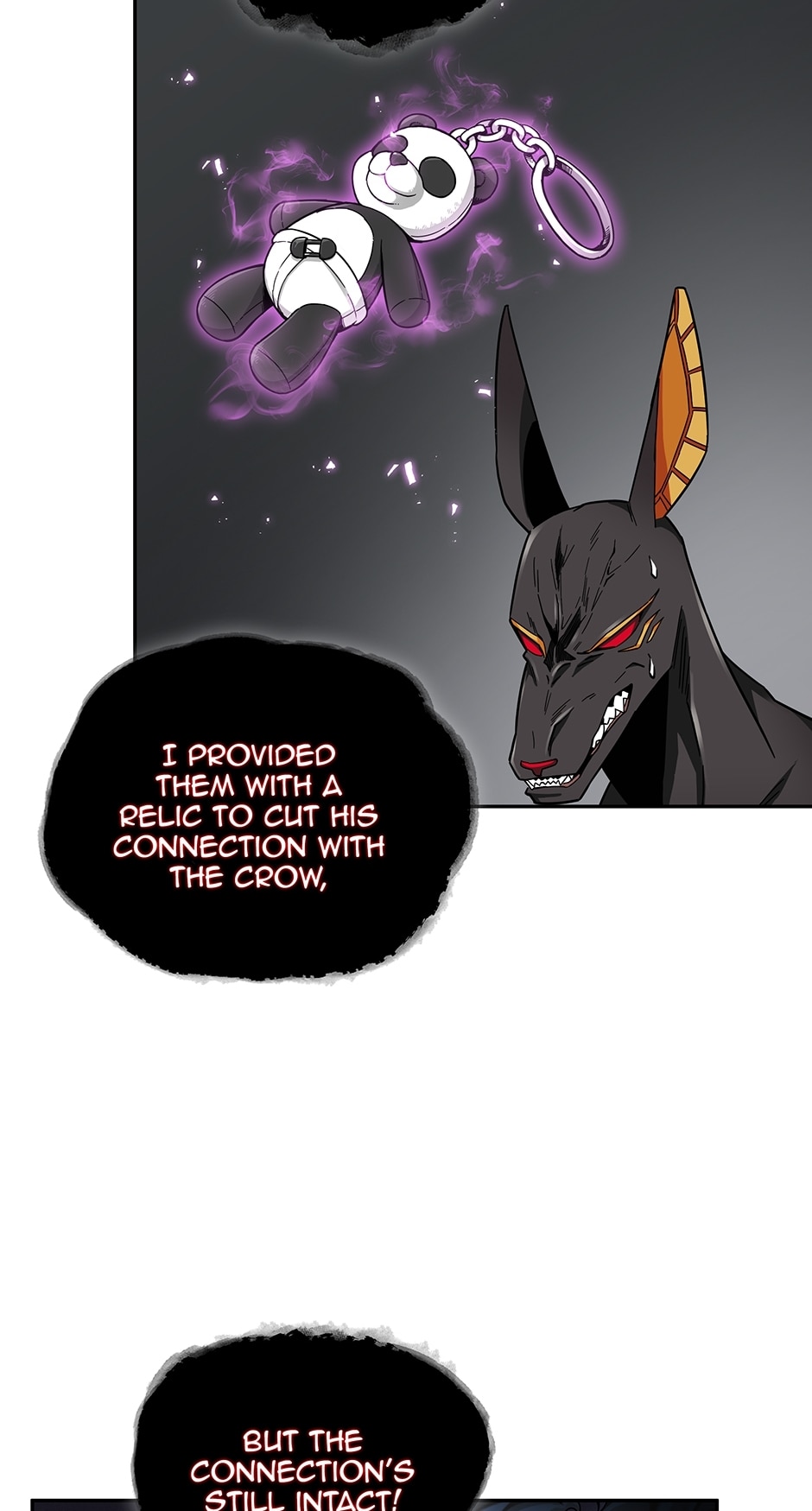 Read Tomb Raider King chapter 132 image 24 on Lezhin