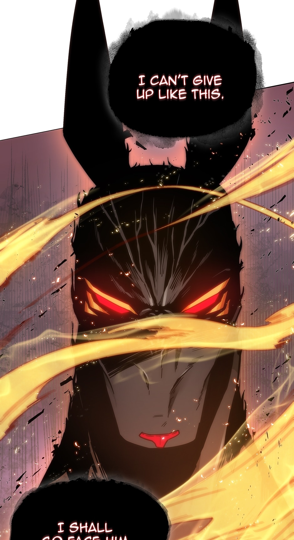Read Tomb Raider King chapter 132 image 27 on Lezhin