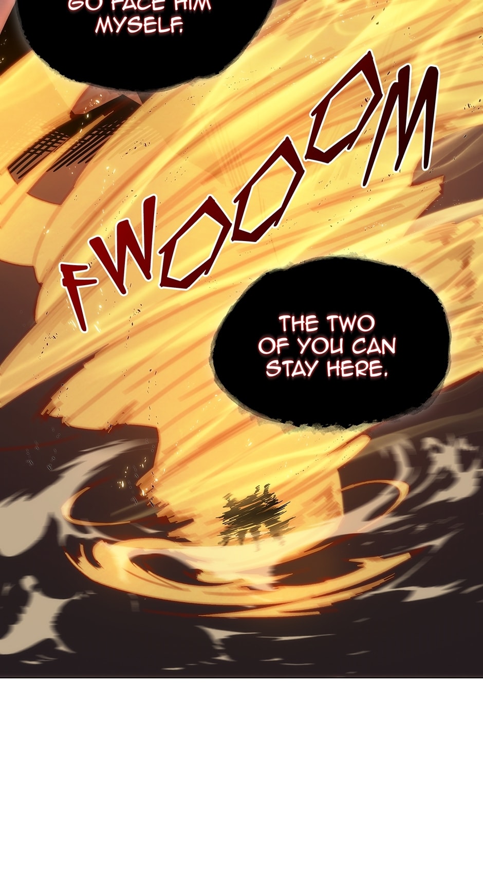 Read Tomb Raider King chapter 132 image 28 on Lezhin