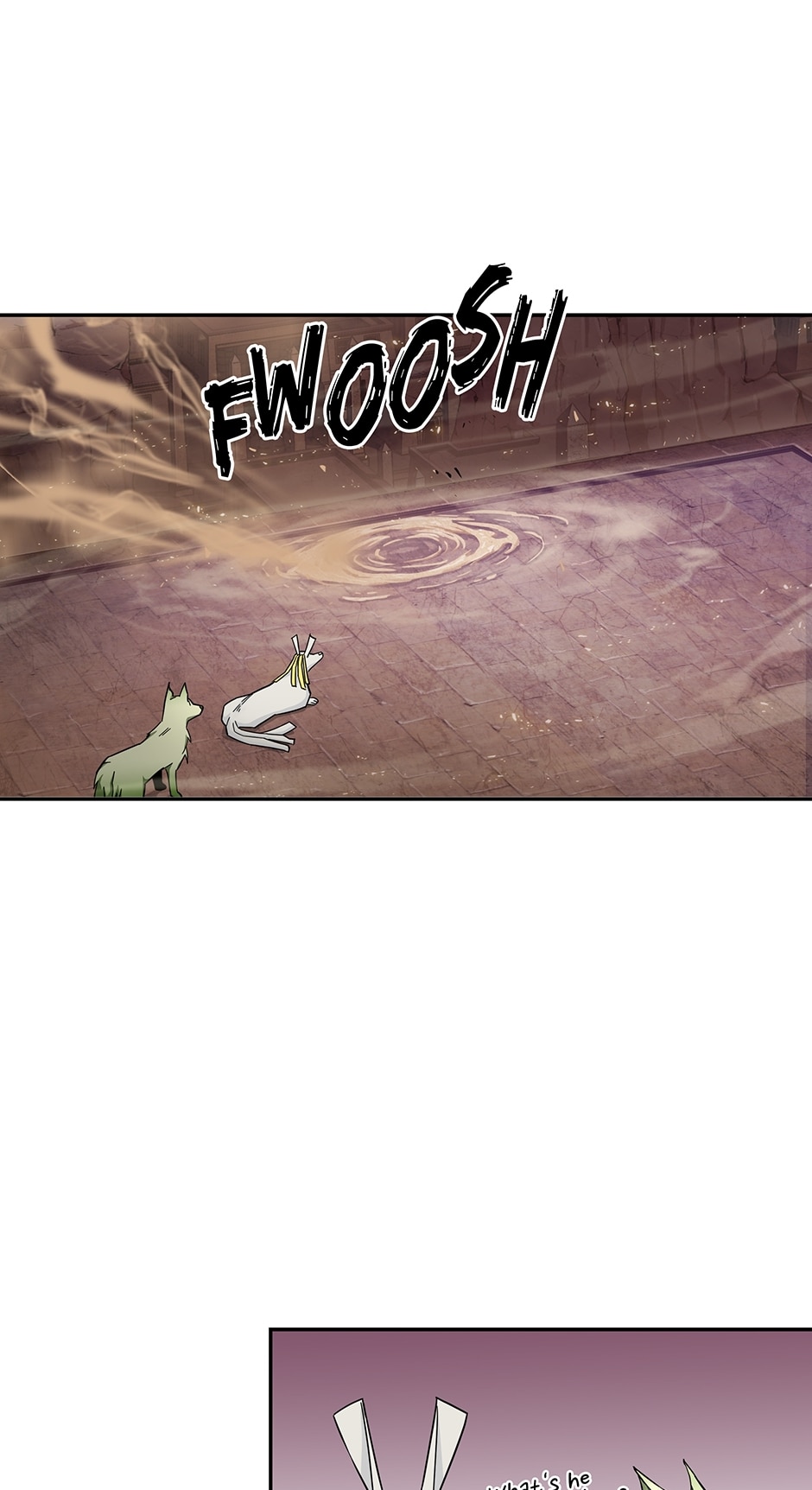 Read Tomb Raider King chapter 132 image 29 on Lezhin