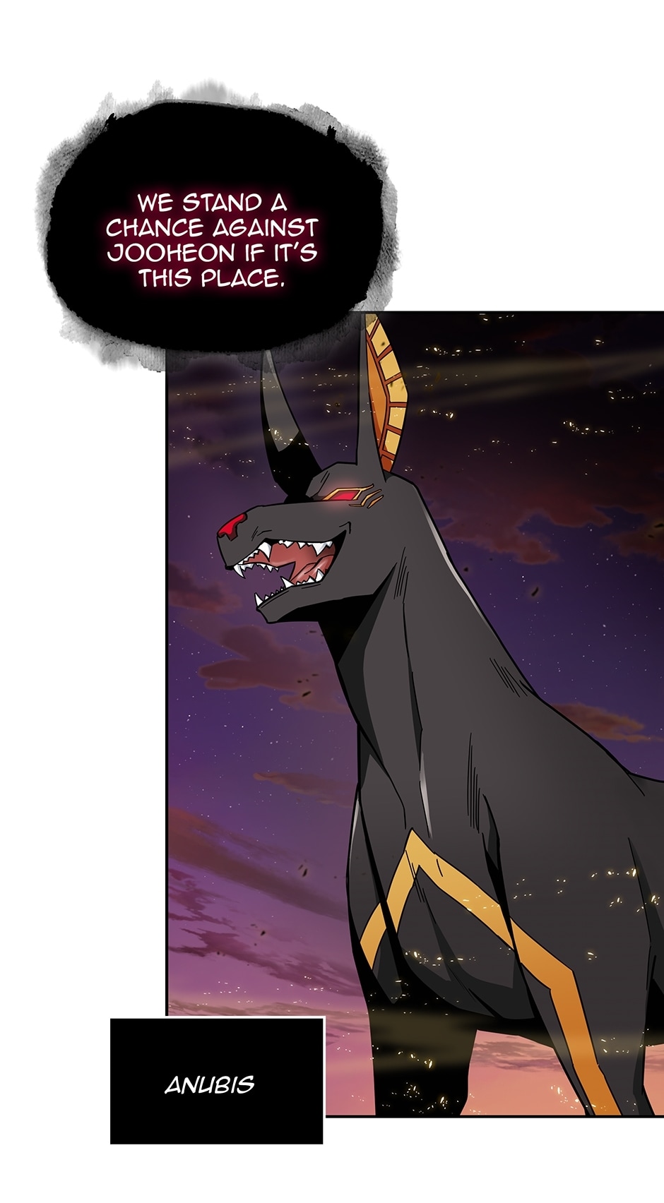 Read Tomb Raider King chapter 132 image 3 on Lezhin