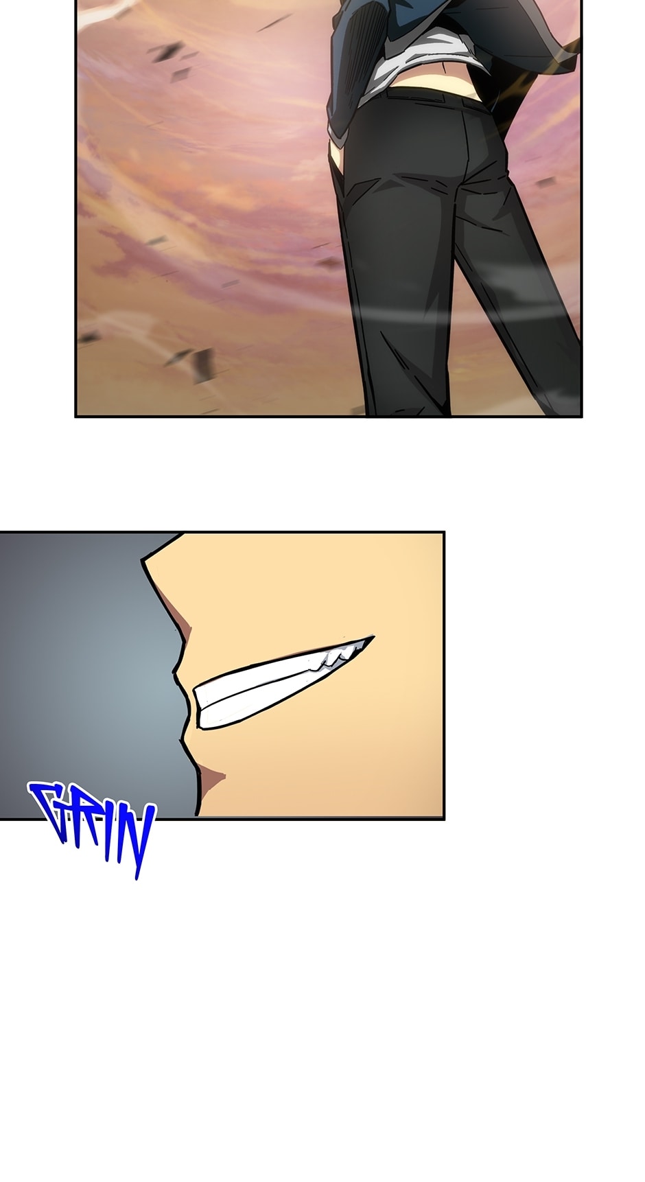 Read Tomb Raider King chapter 132 image 31 on Lezhin