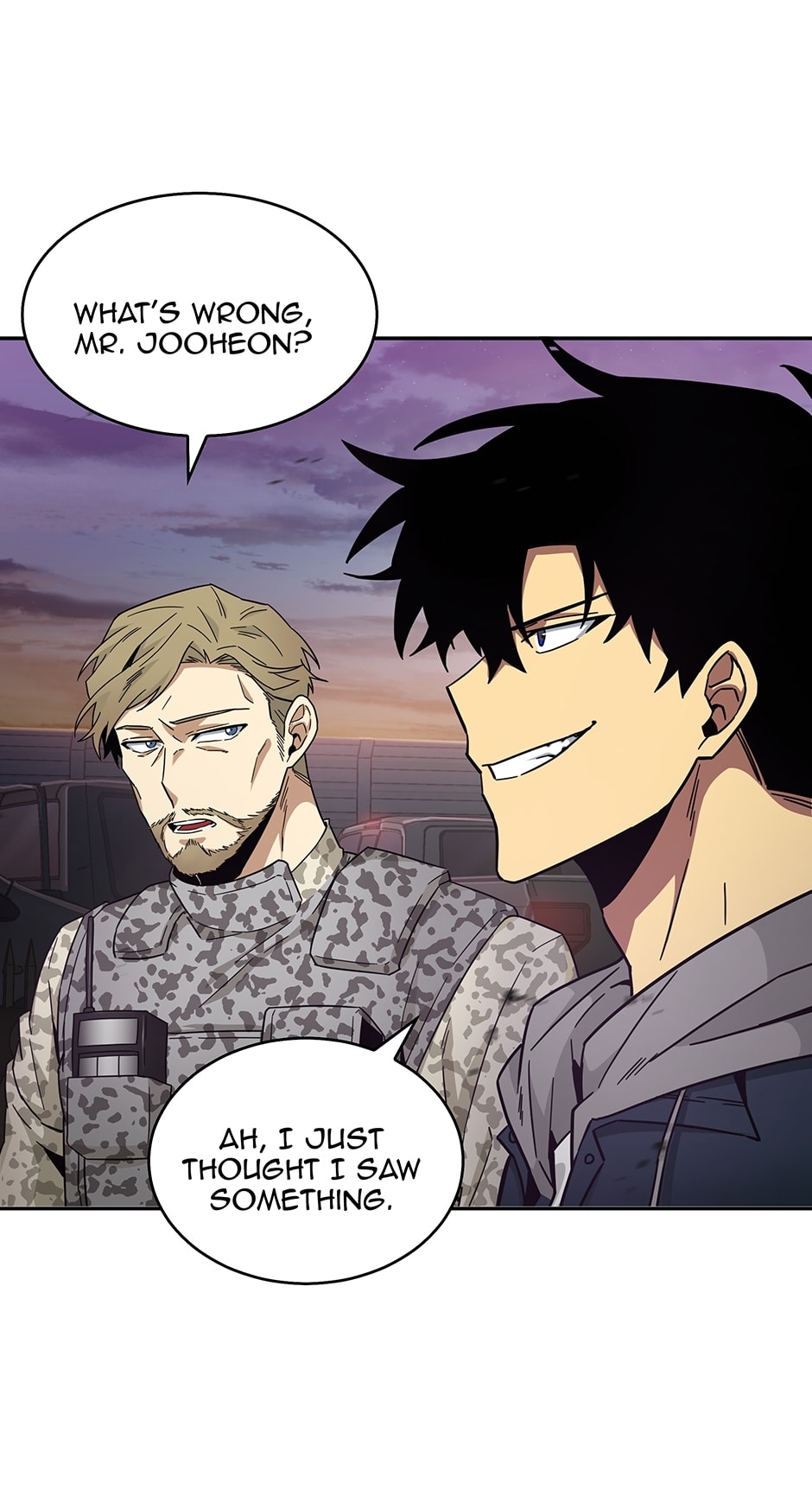 Read Tomb Raider King chapter 132 image 32 on Lezhin