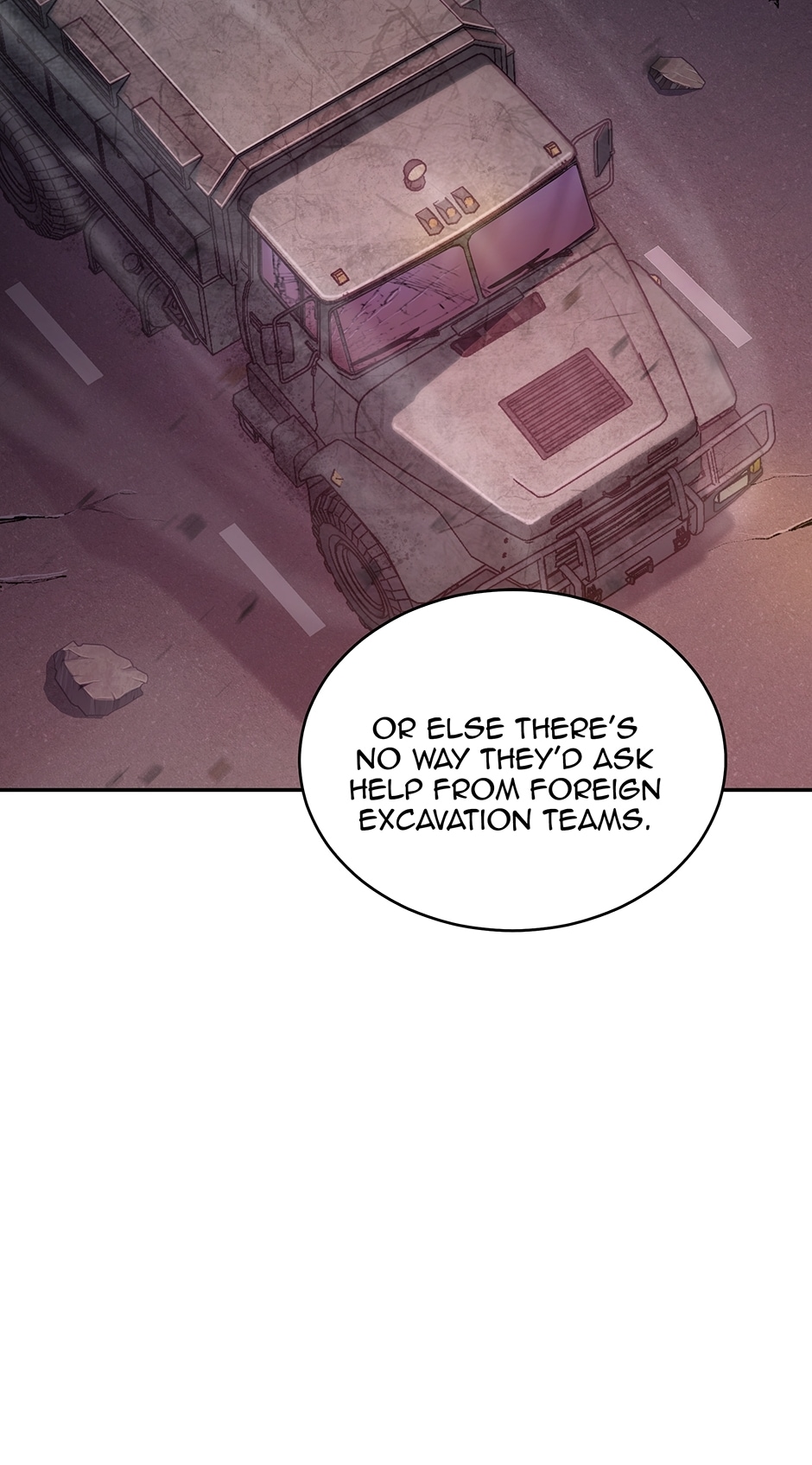 Read Tomb Raider King chapter 132 image 44 on Lezhin