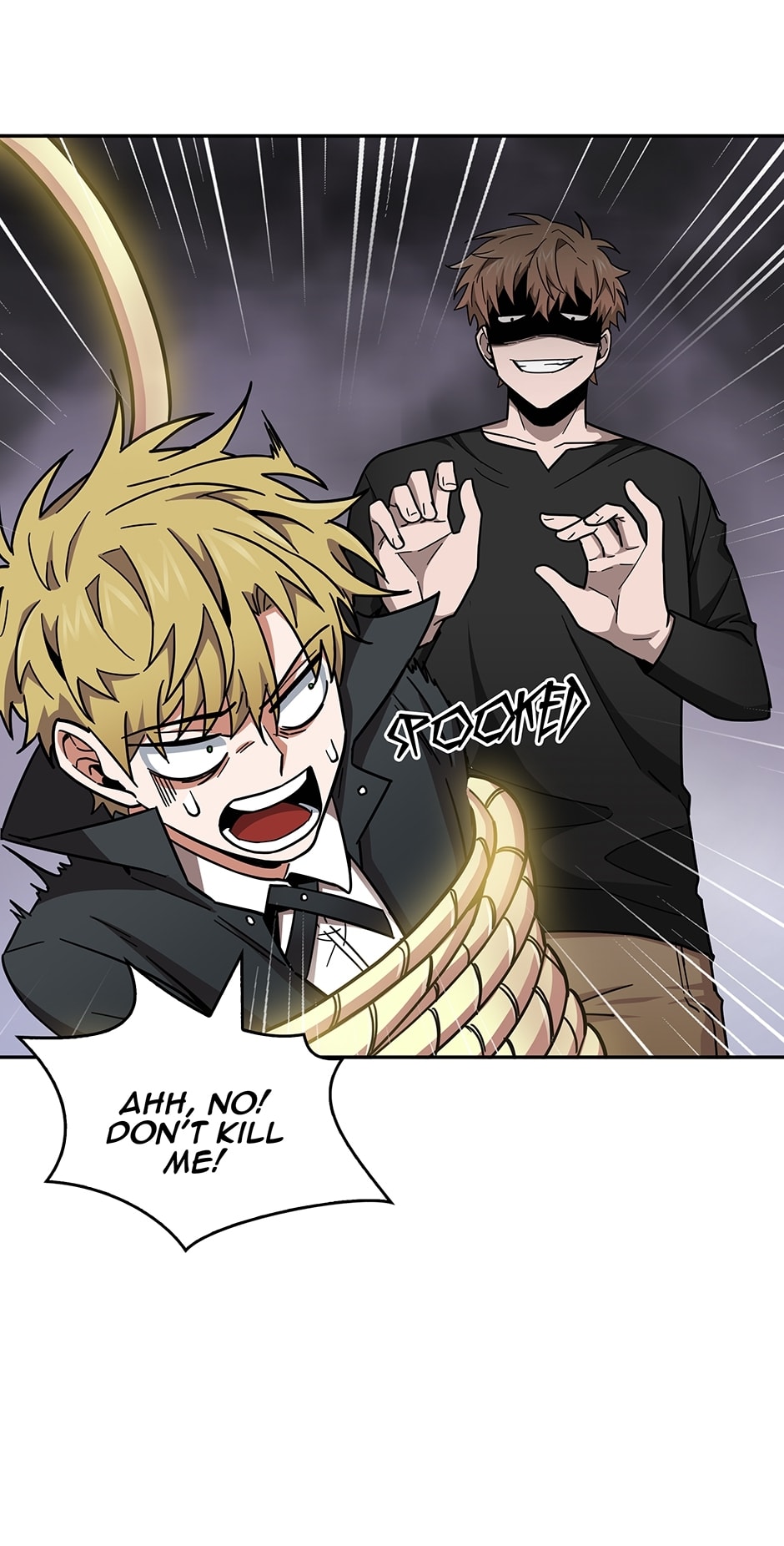 Read Tomb Raider King chapter 132 image 50 on Lezhin