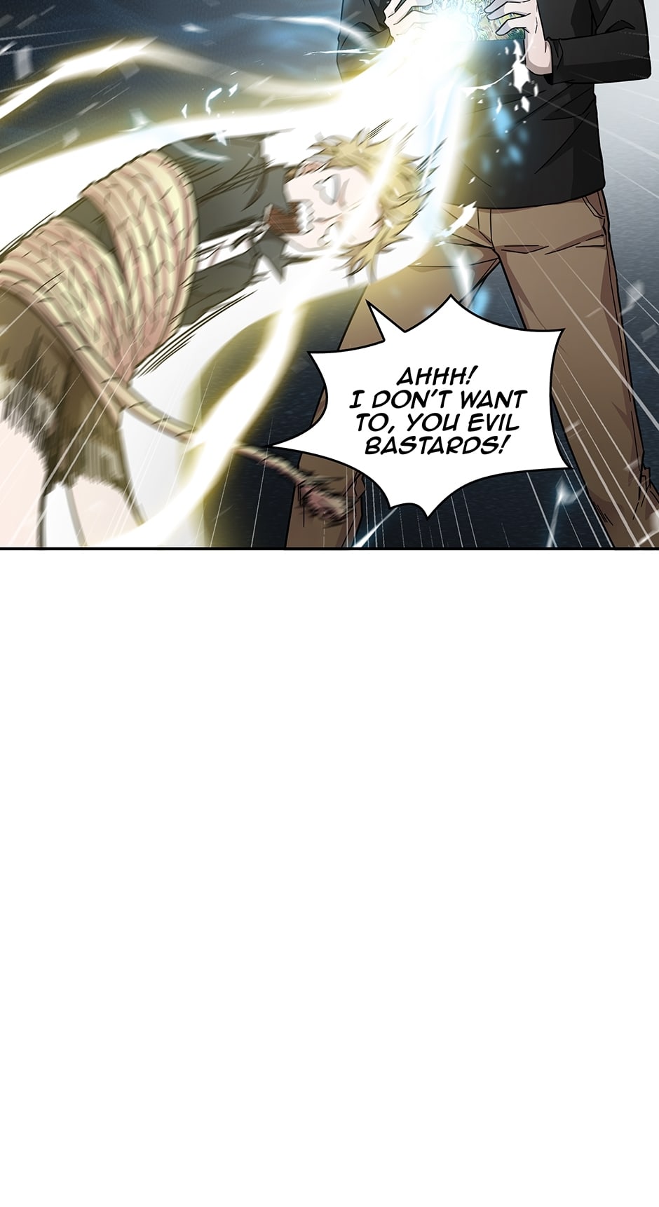 Read Tomb Raider King chapter 132 image 53 on Lezhin