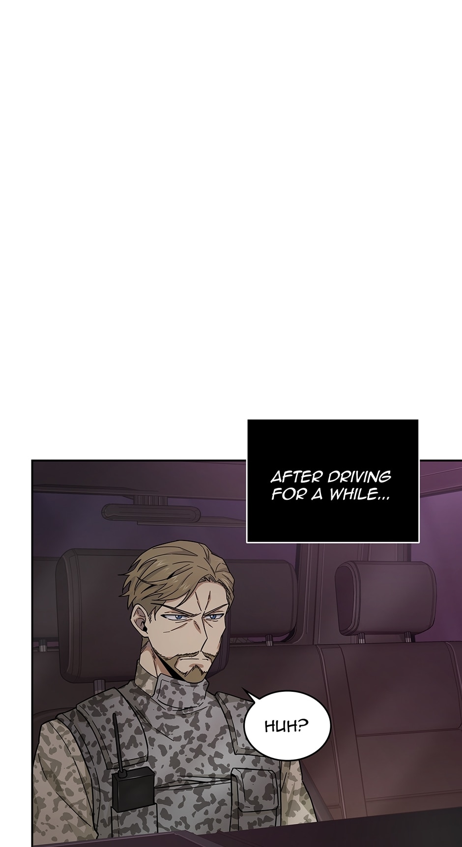 Read Tomb Raider King chapter 132 image 55 on Lezhin