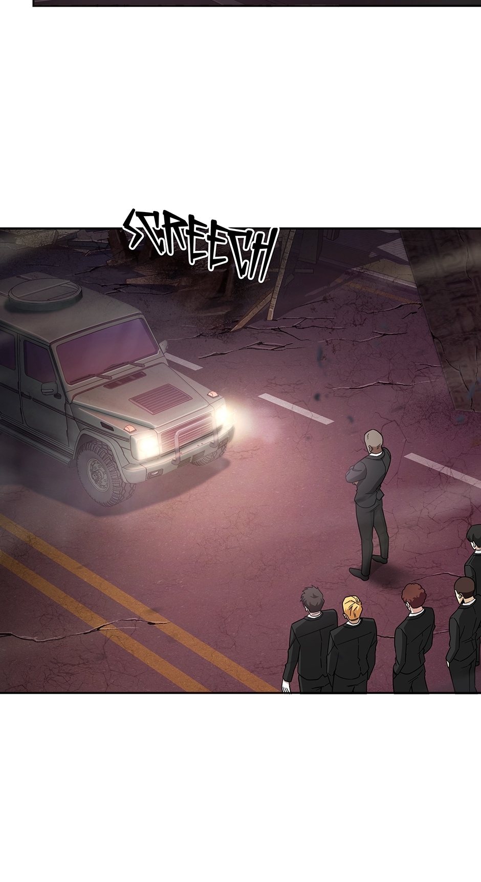 Read Tomb Raider King chapter 132 image 56 on Lezhin