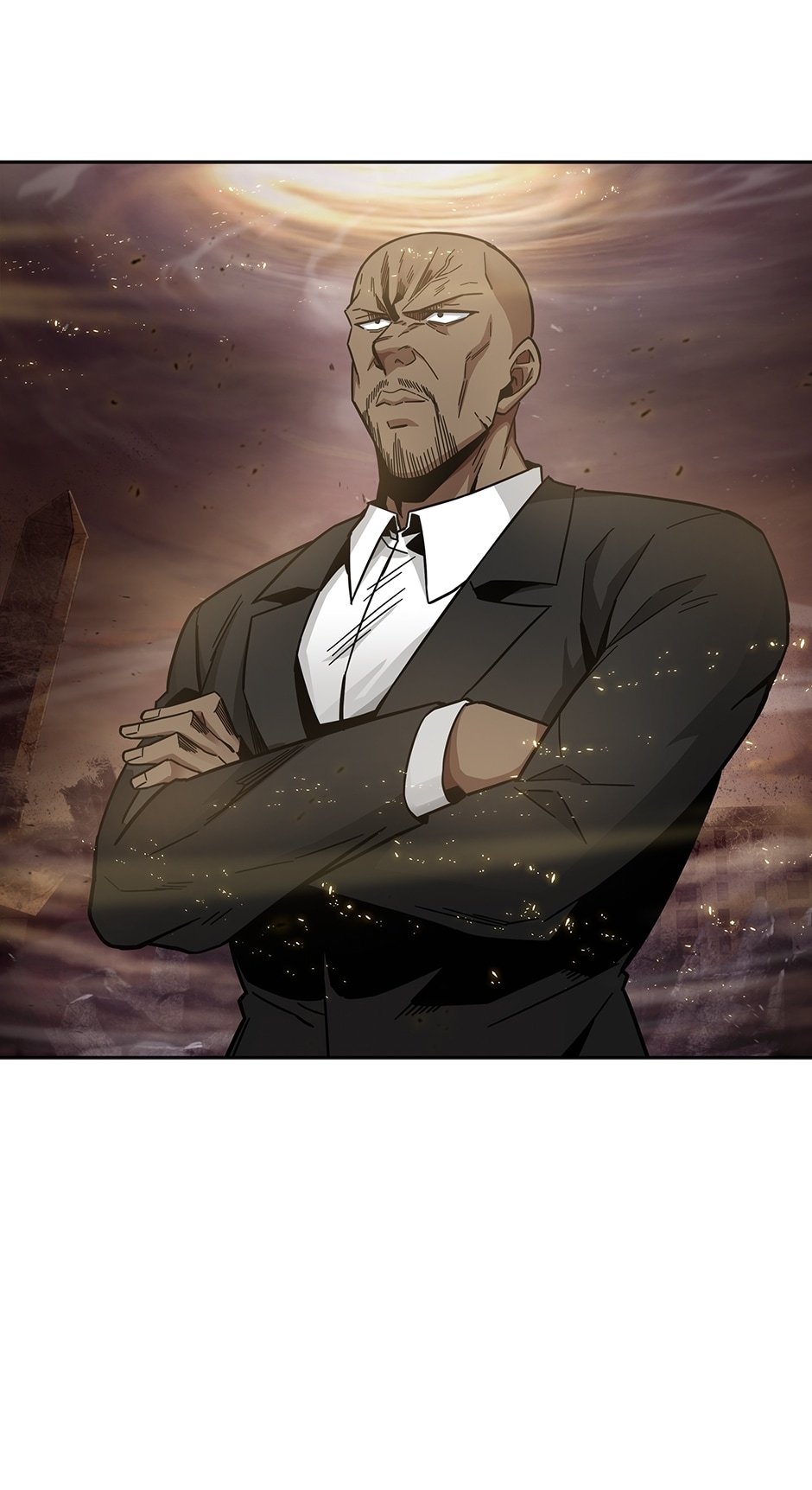 Read Tomb Raider King chapter 132 image 57 on Lezhin