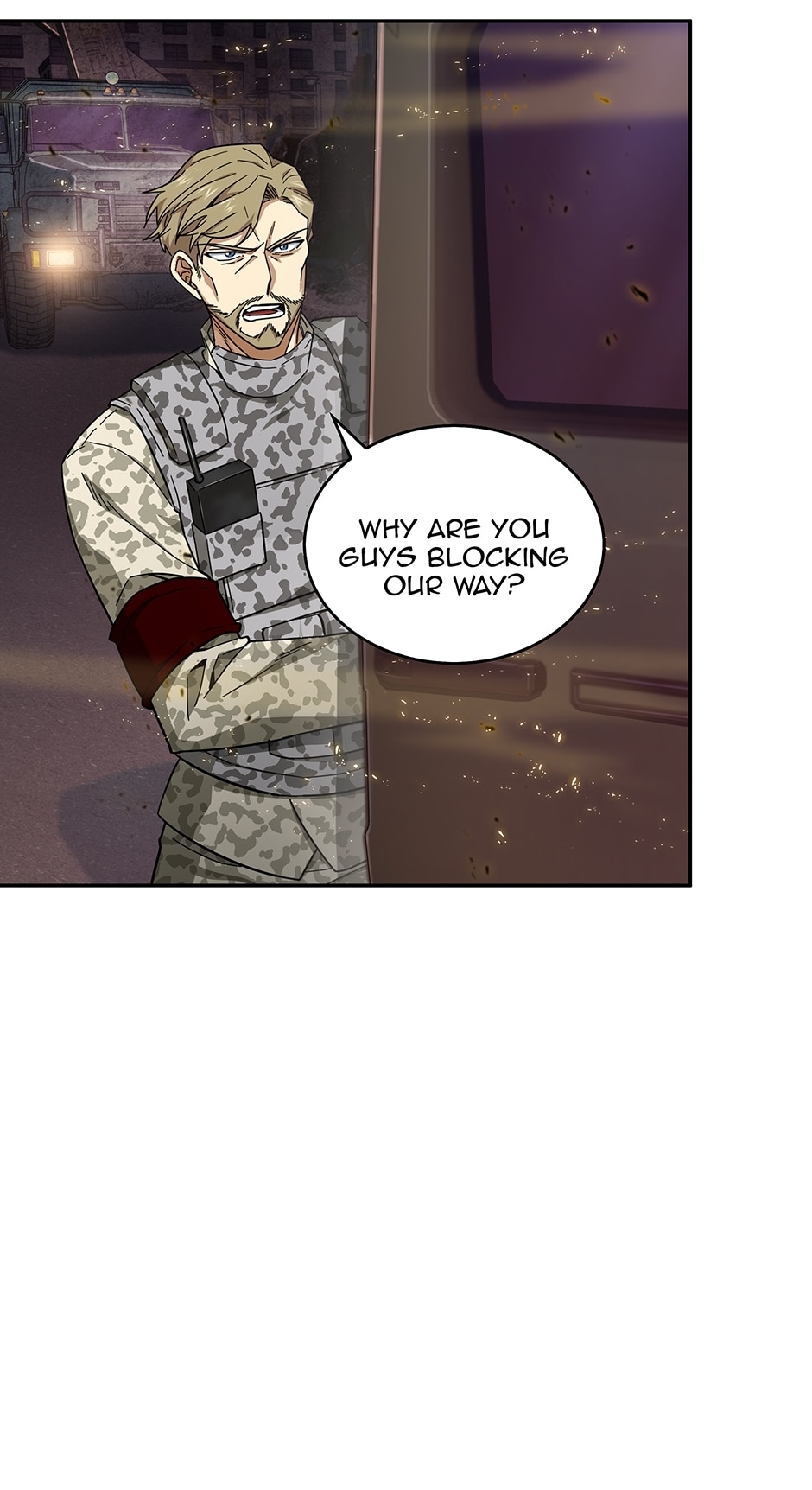 Read Tomb Raider King chapter 132 image 58 on Lezhin